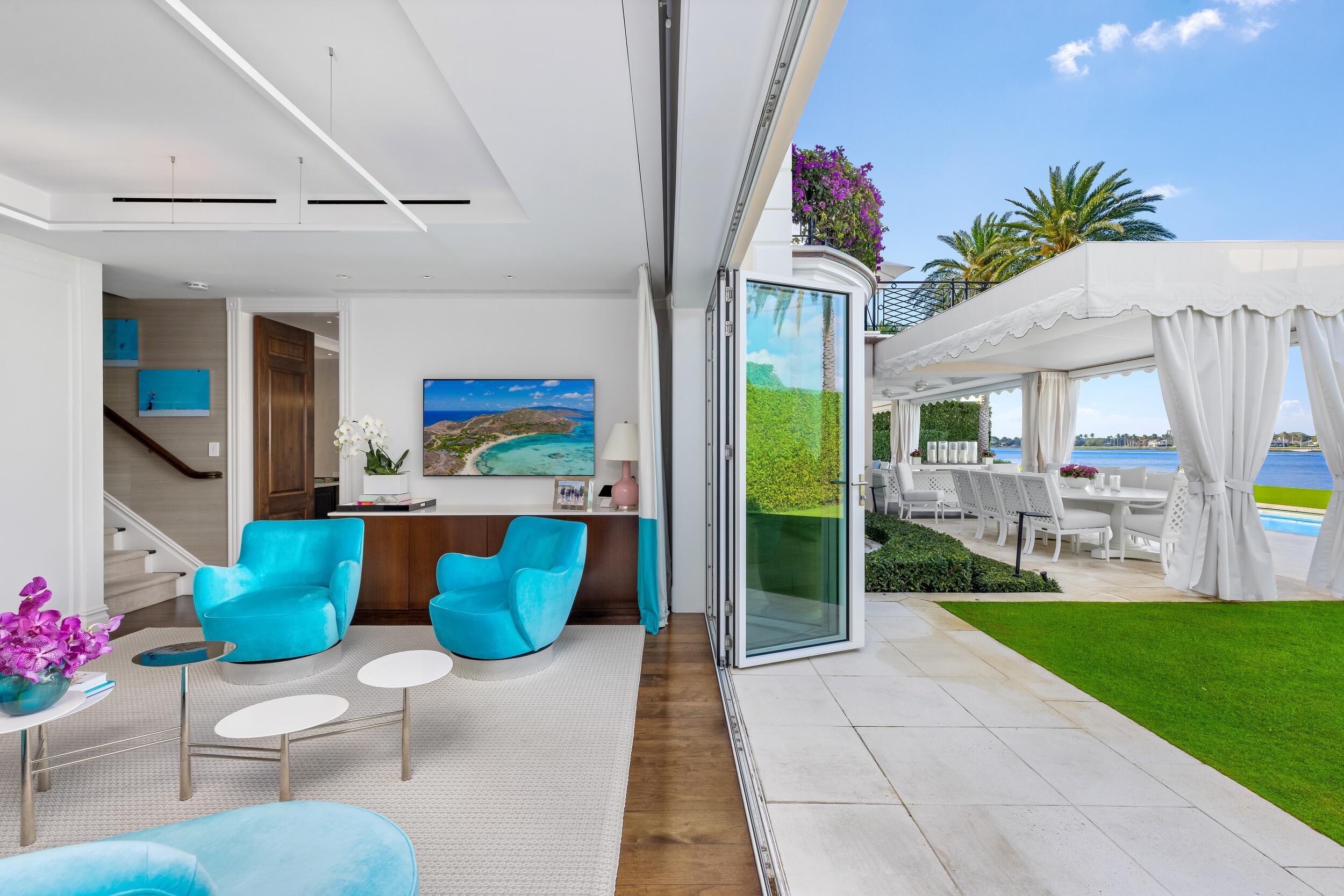 631 Island Drive