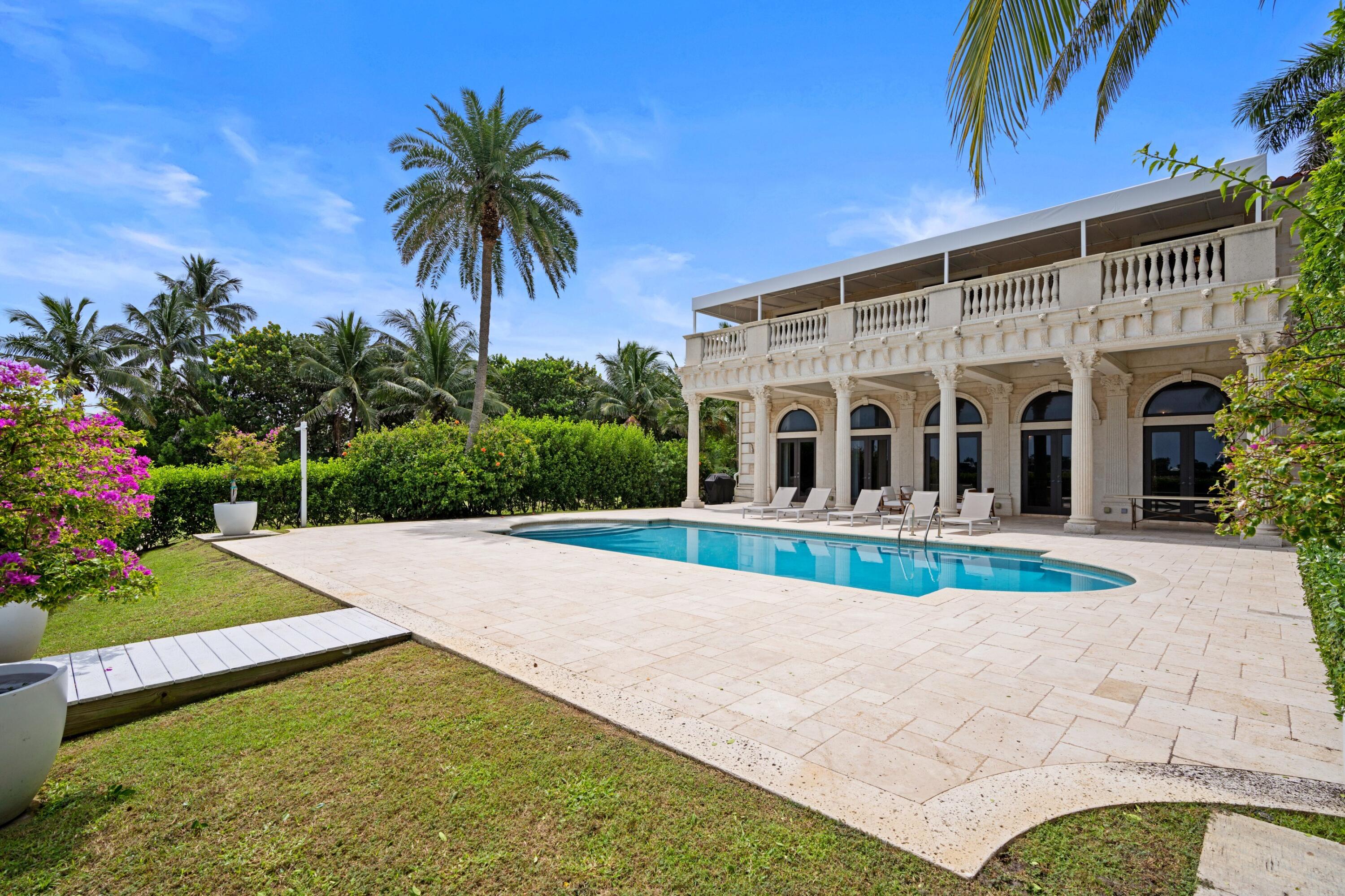 3240 N Flagler Drive