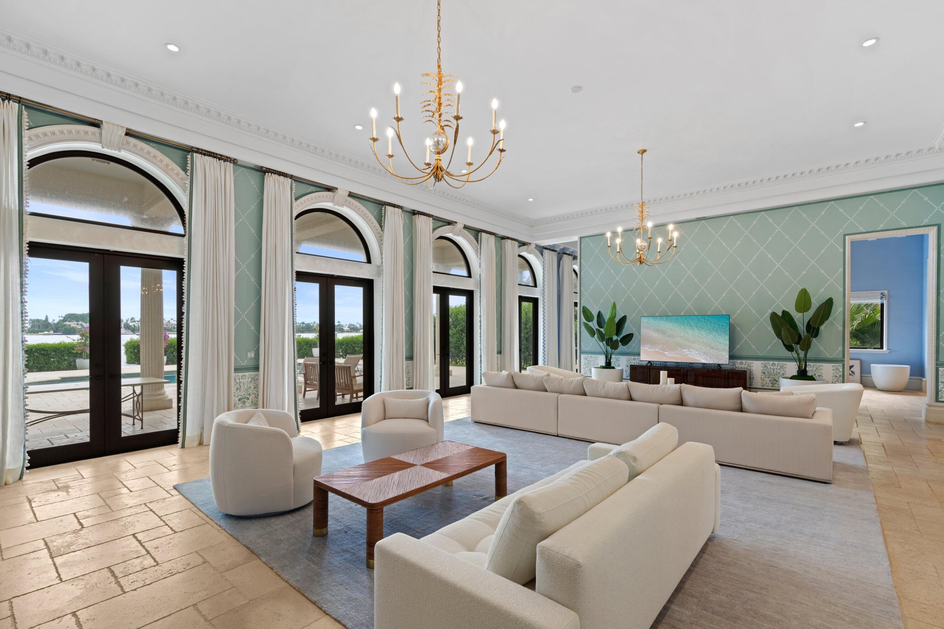 3240 N Flagler Drive