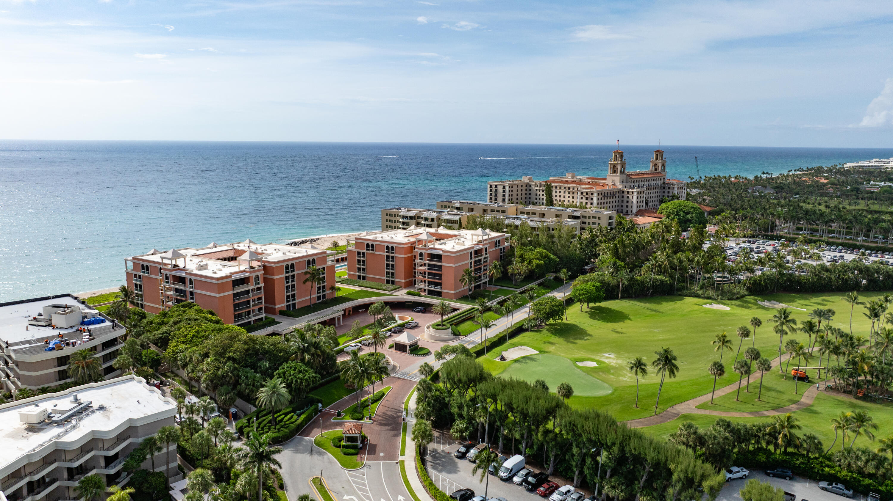 2 N Breakers Row N25