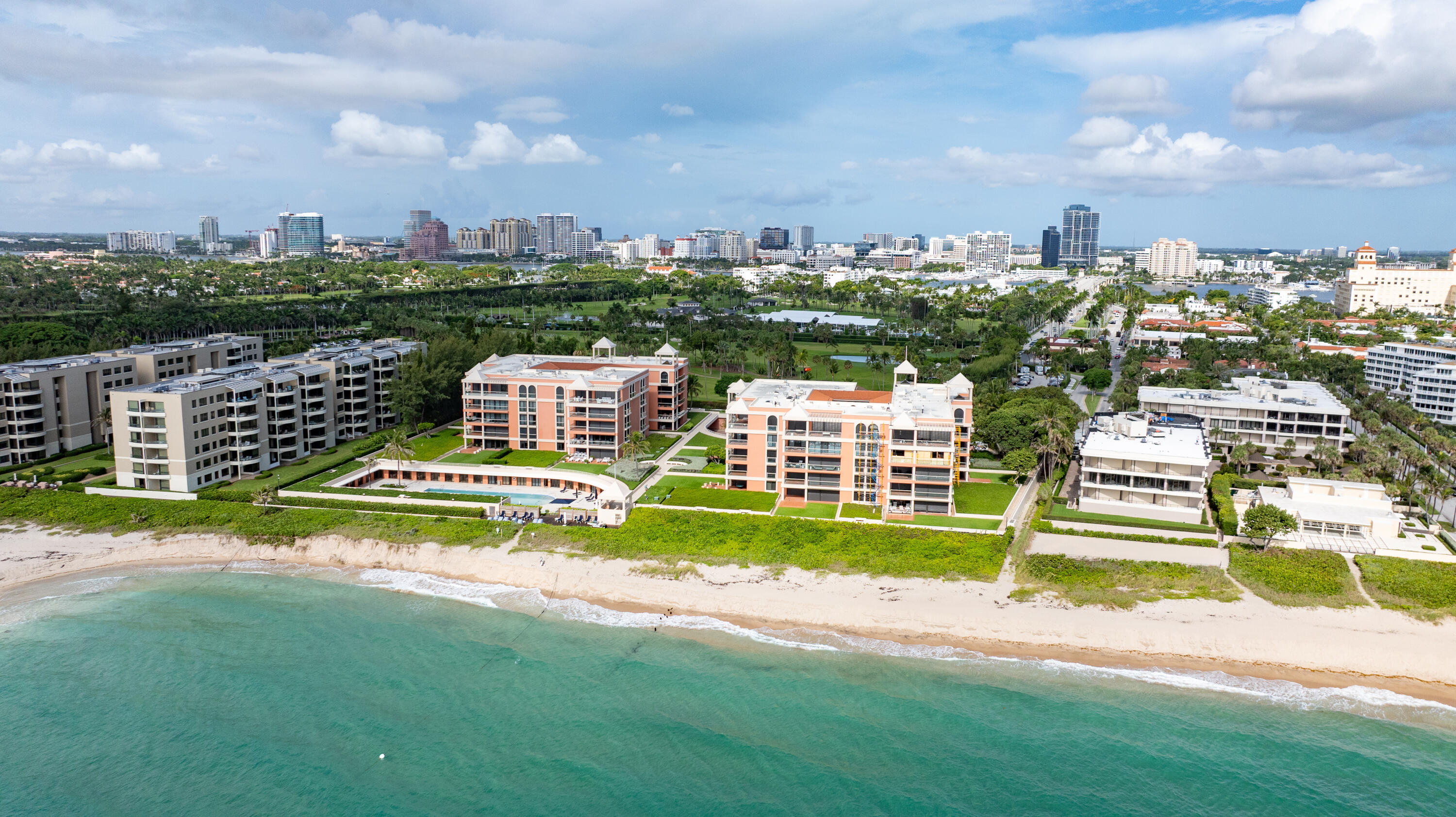 2 N Breakers Row N25