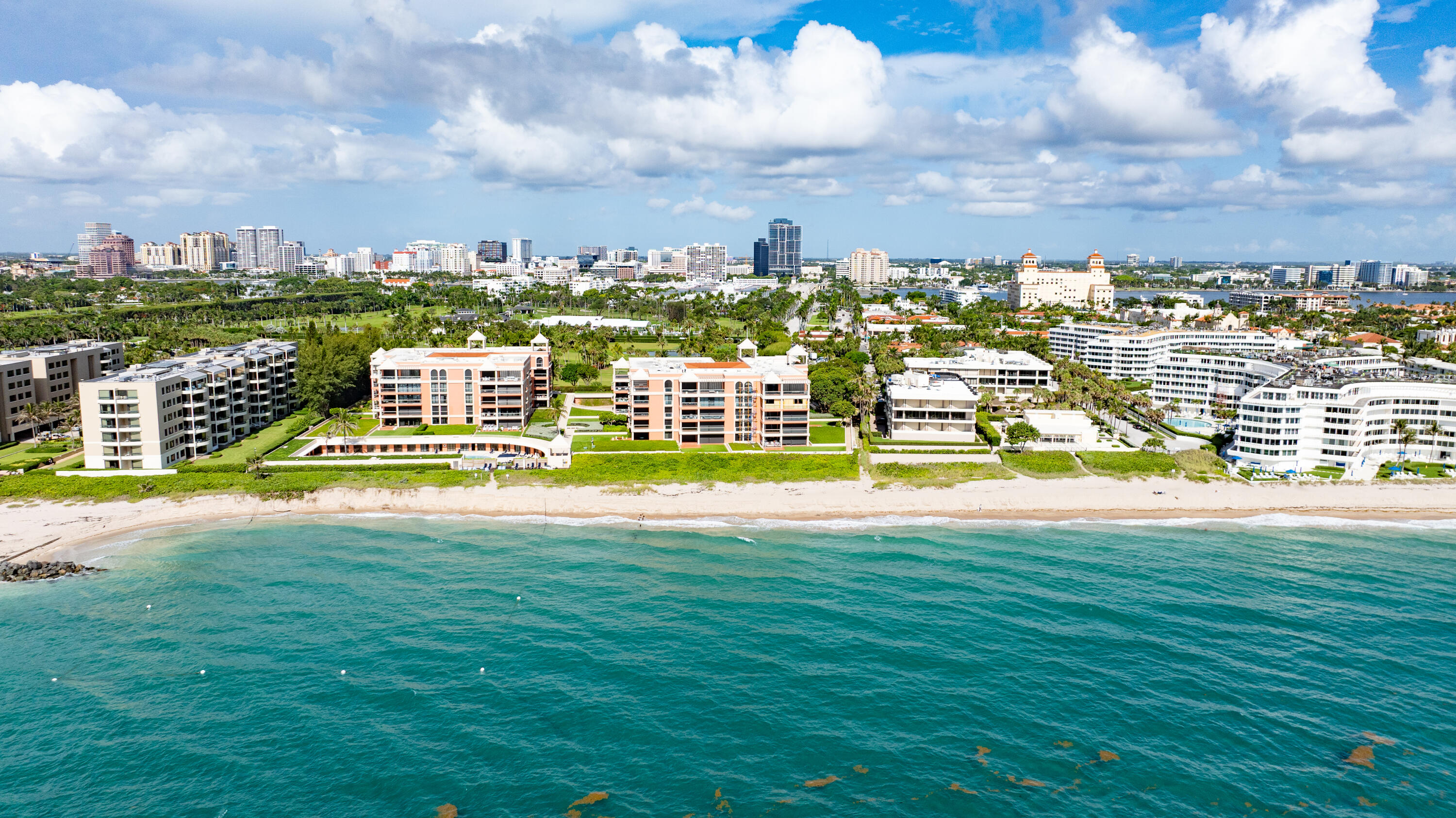 2 N Breakers Row N25
