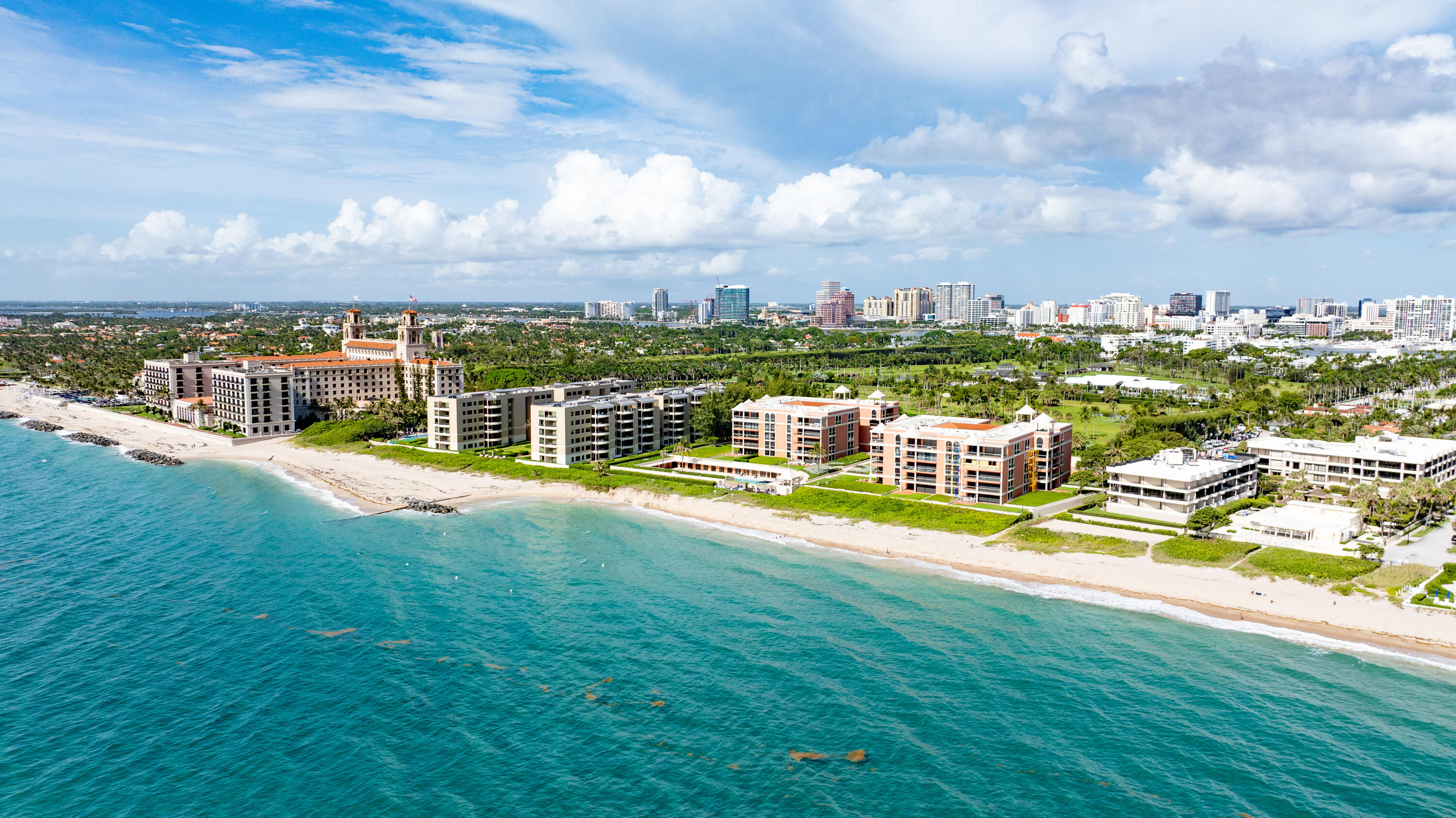 2 N Breakers Row N25