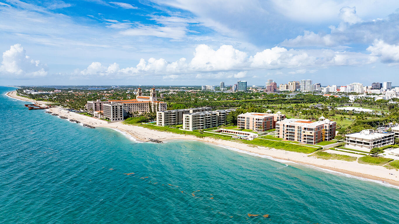 2 N Breakers Row N25