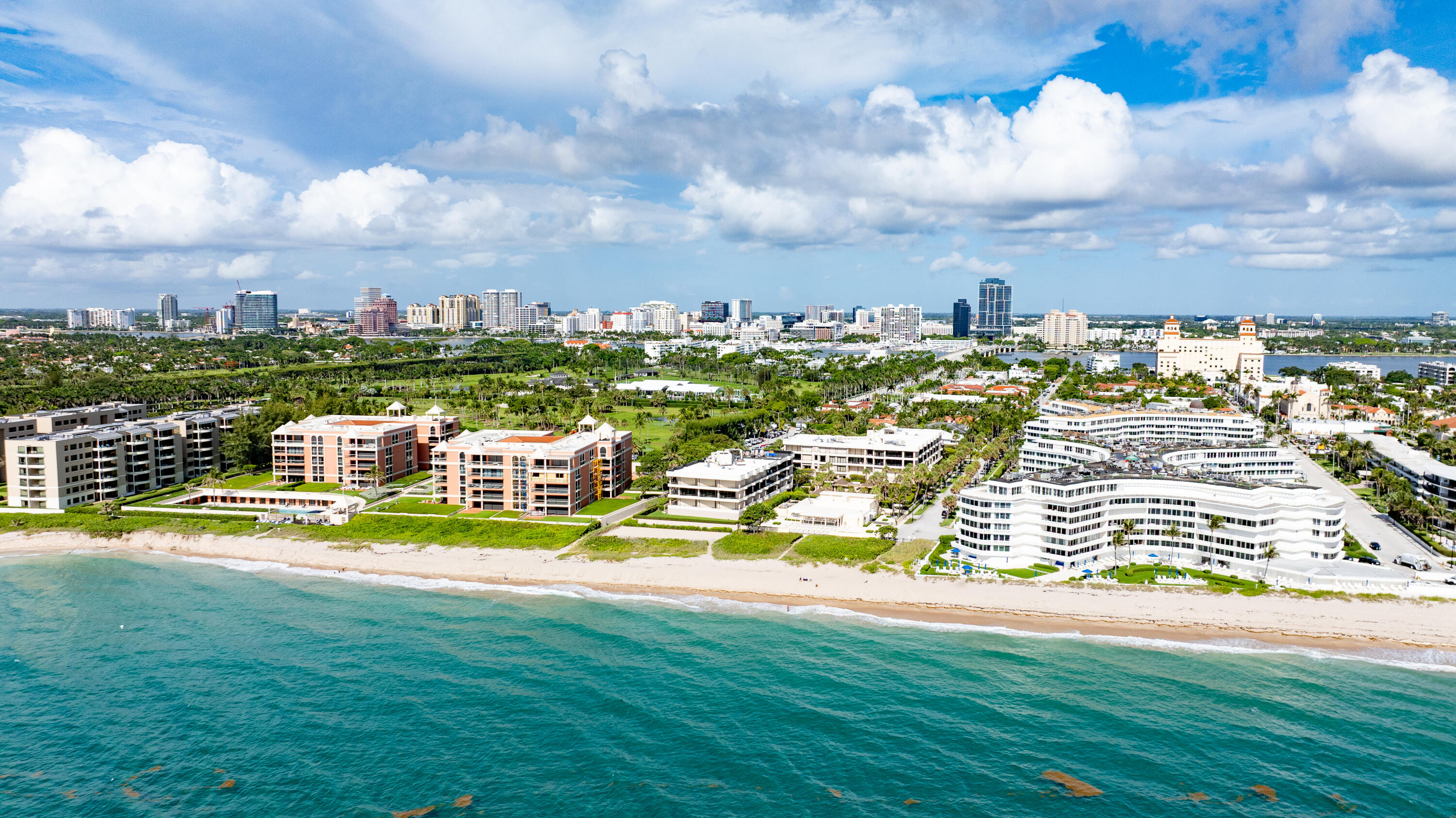 2 N Breakers Row N25