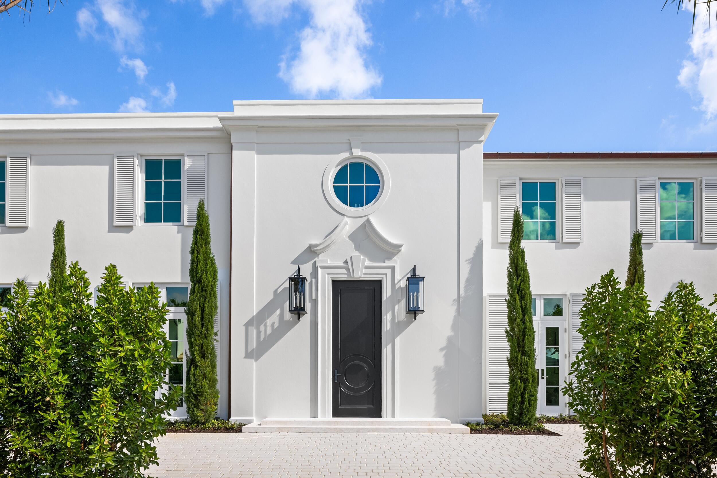 301 Plantation Road