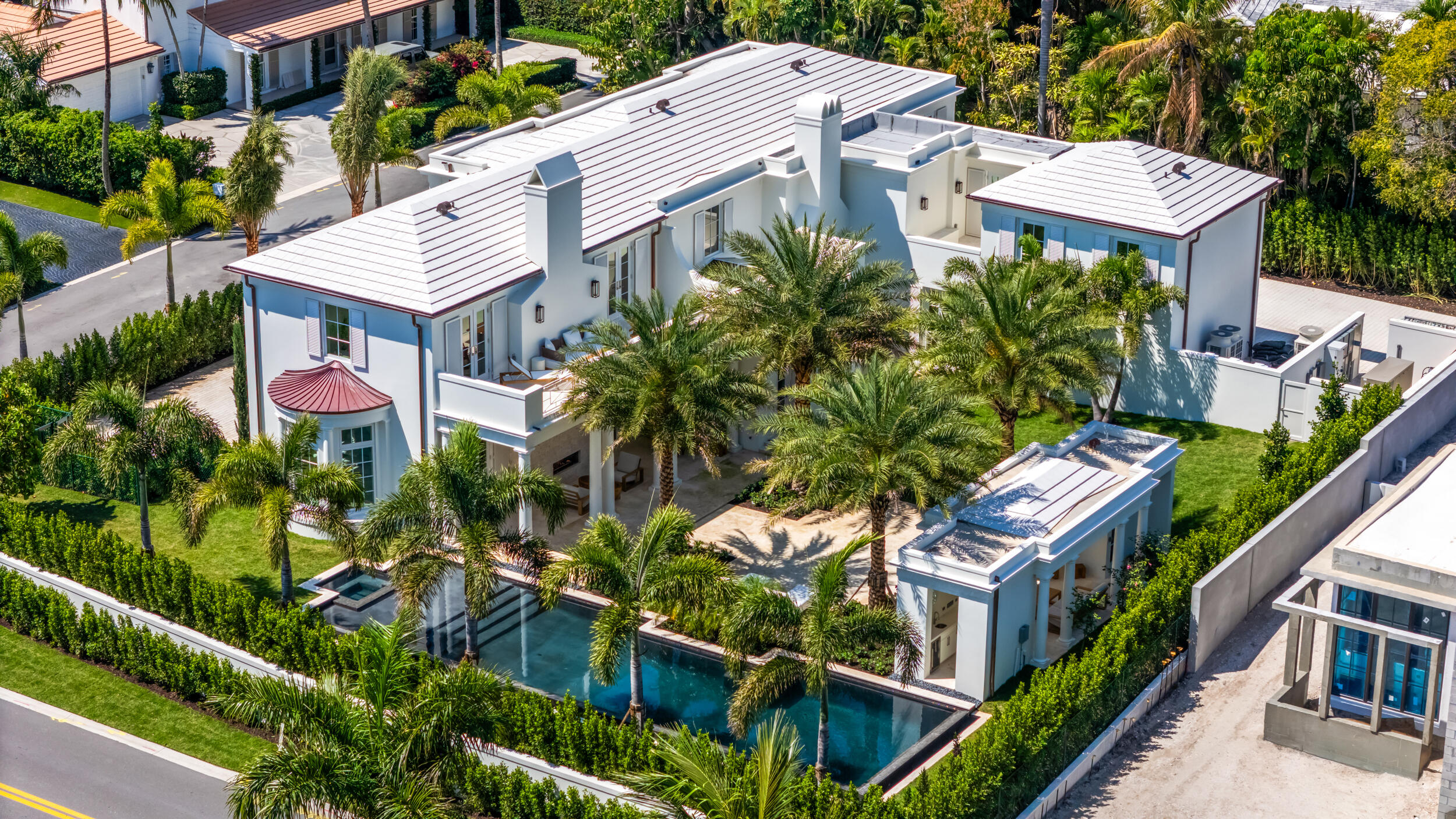 301 Plantation Road