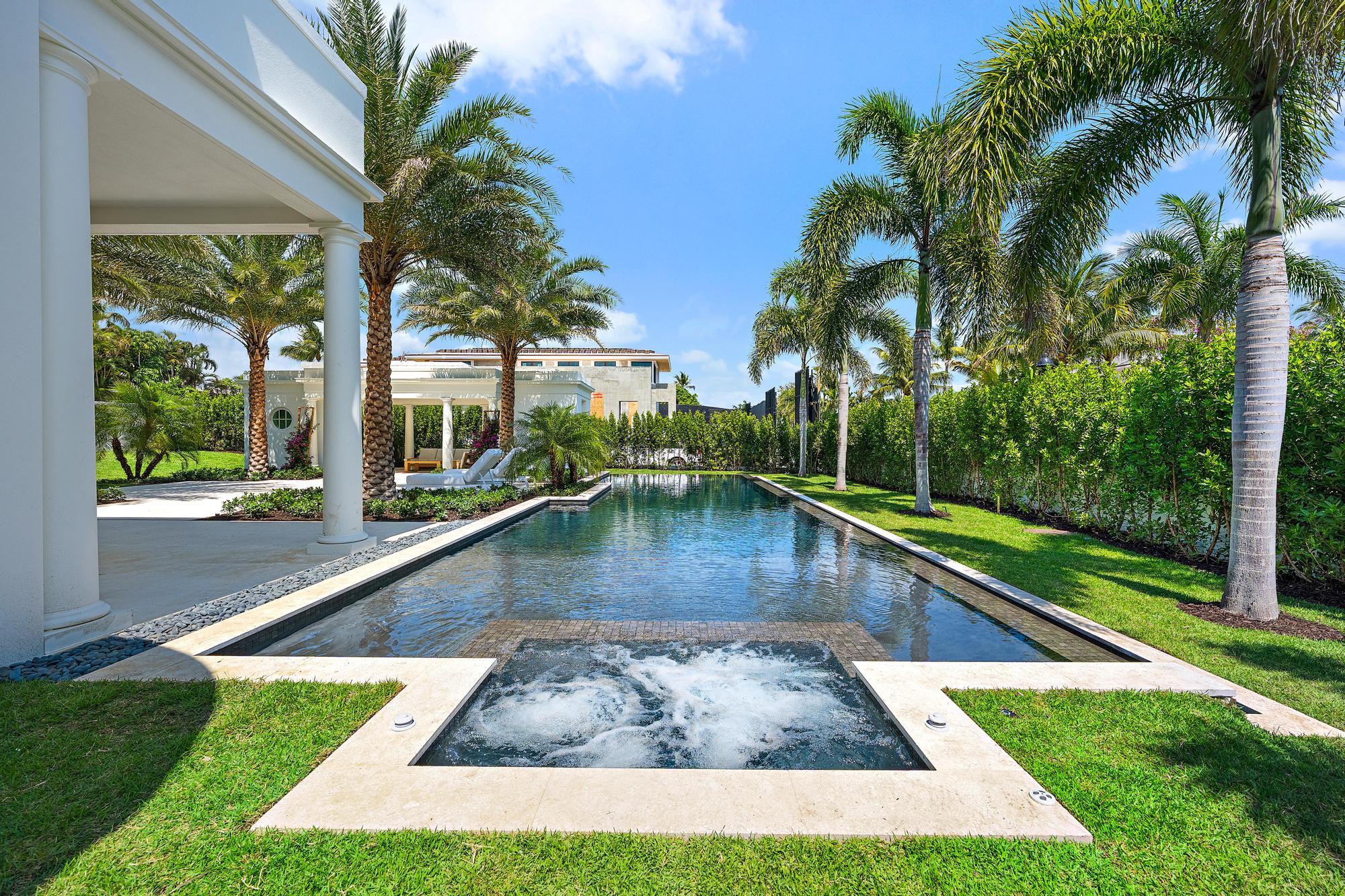 301 Plantation Road