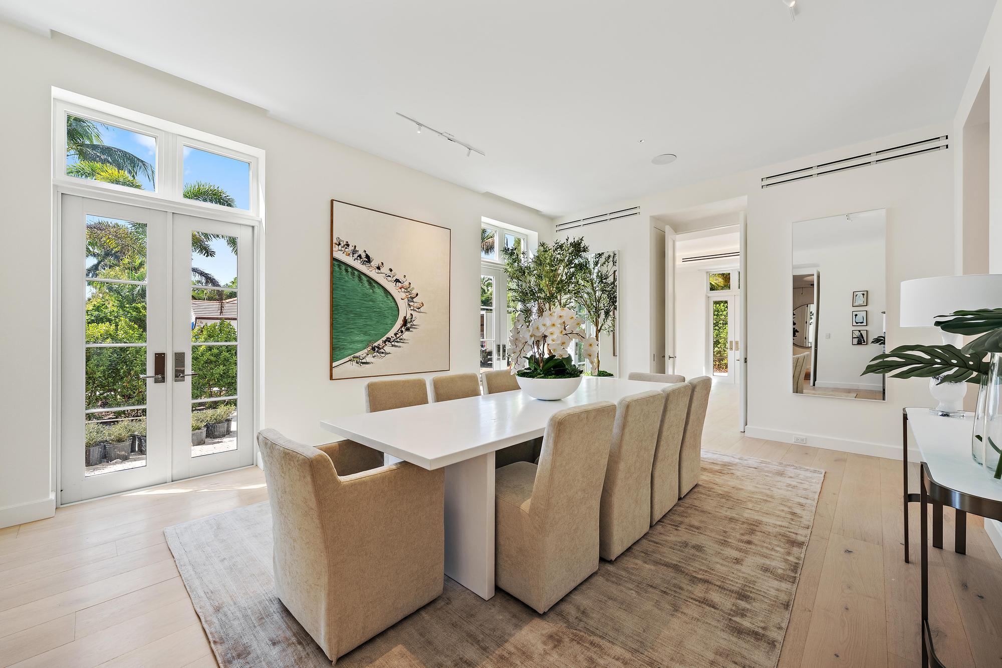 301 Plantation Road