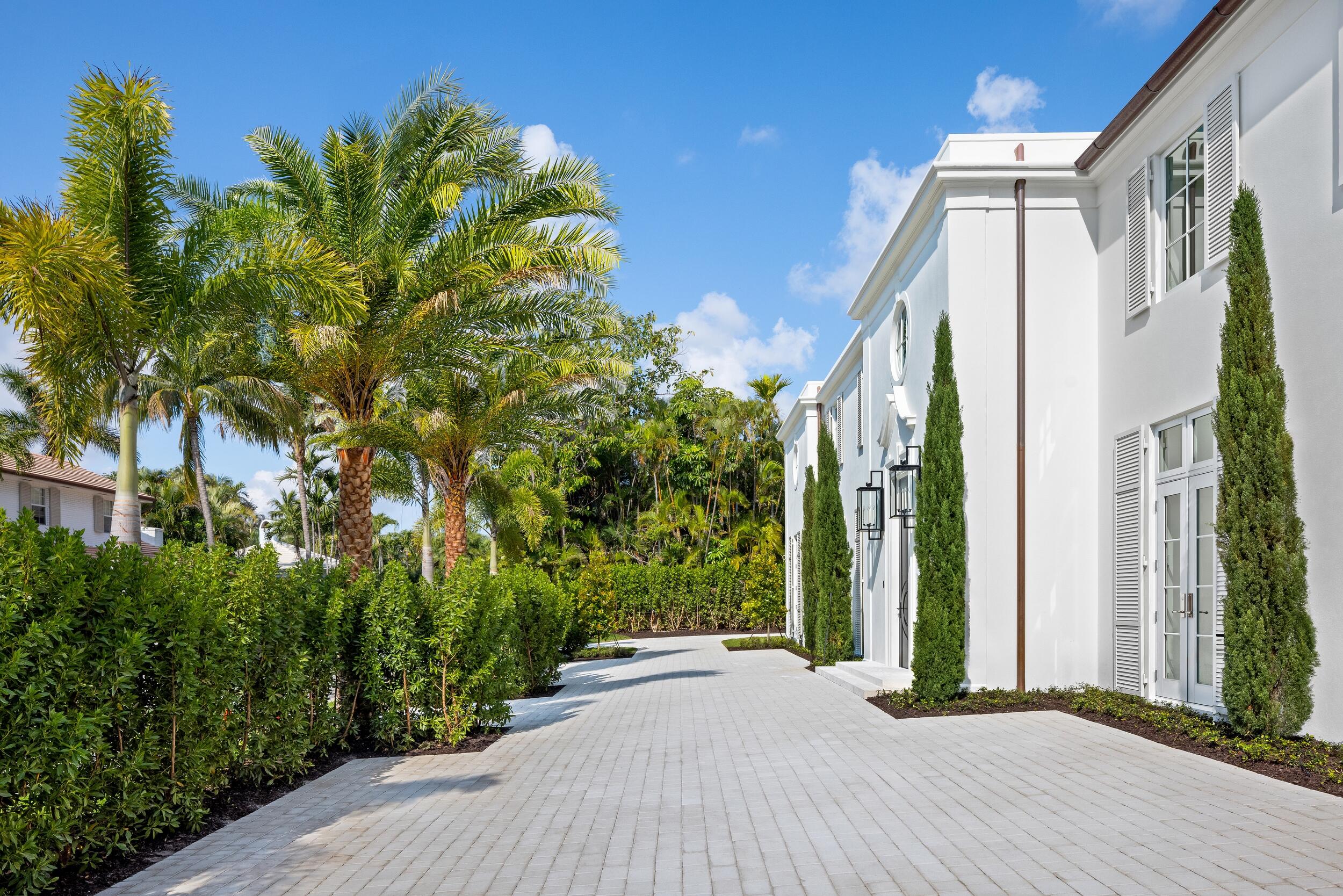 301 Plantation Road