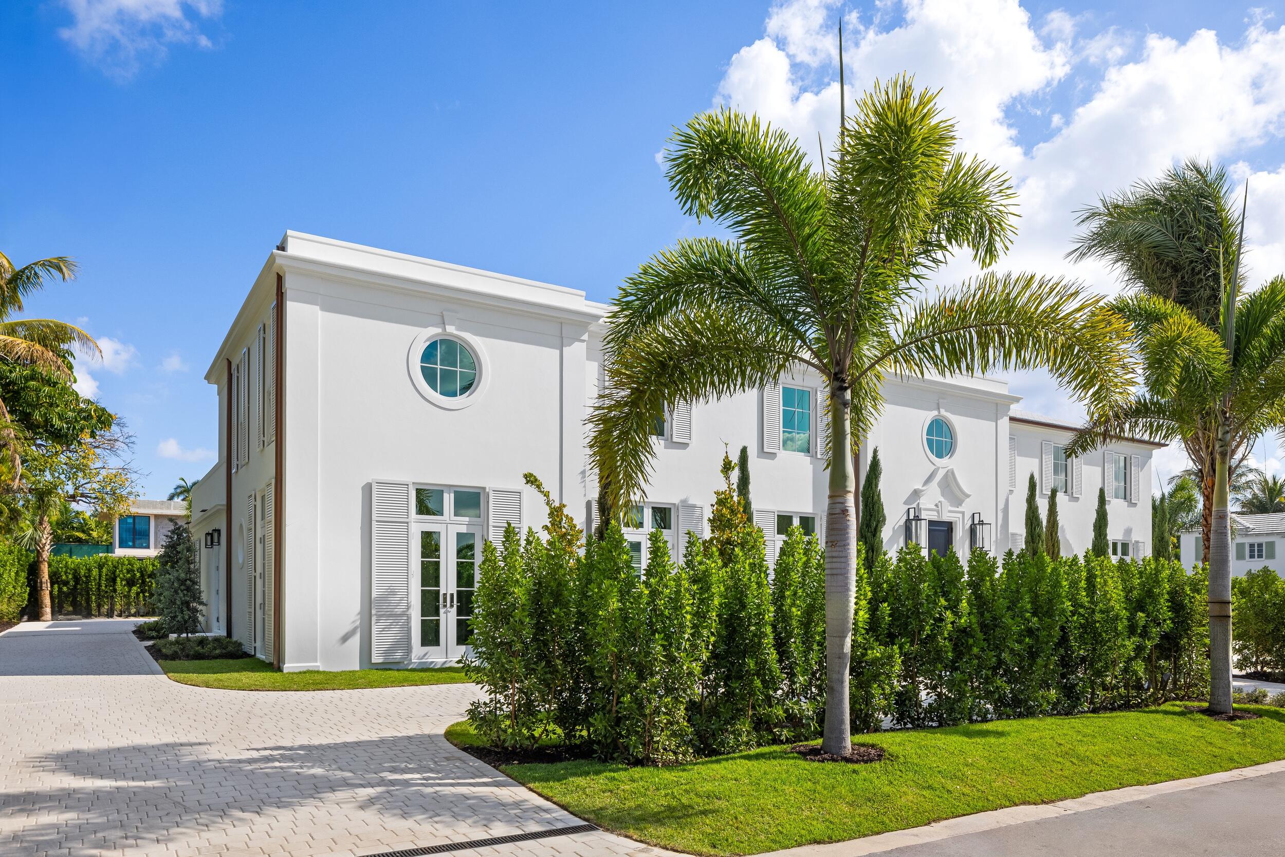 301 Plantation Road