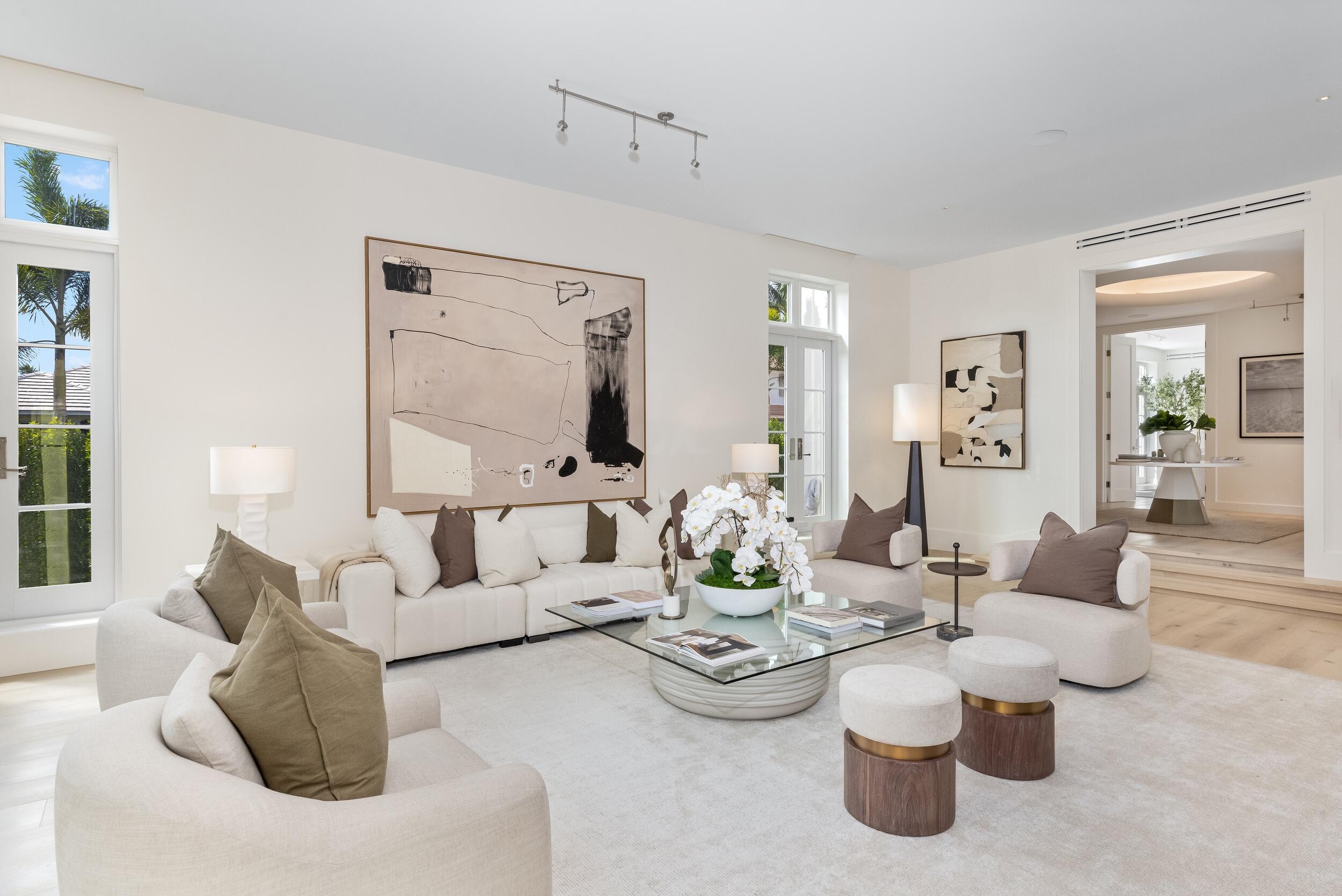 301 Plantation Road