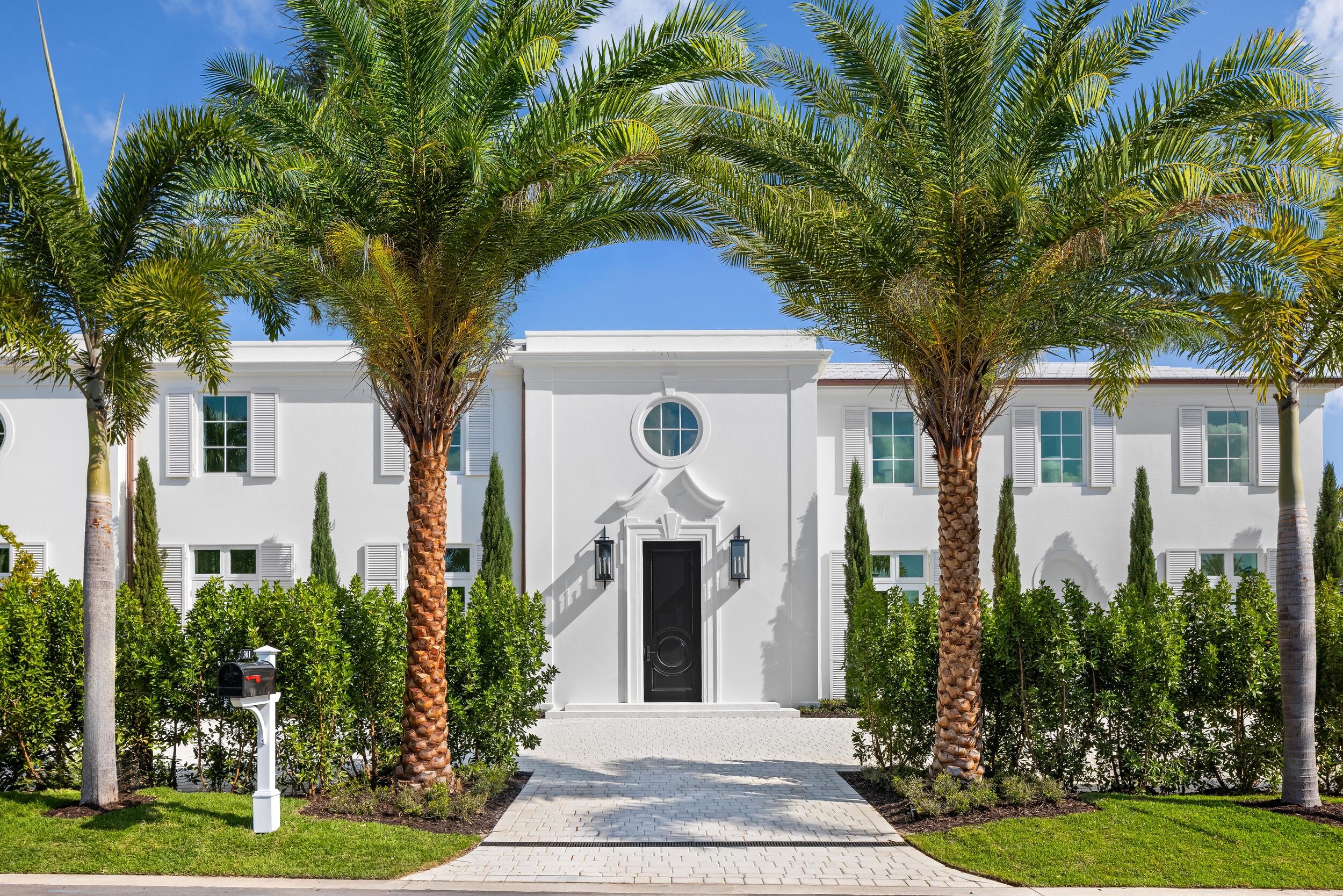 301 Plantation Road