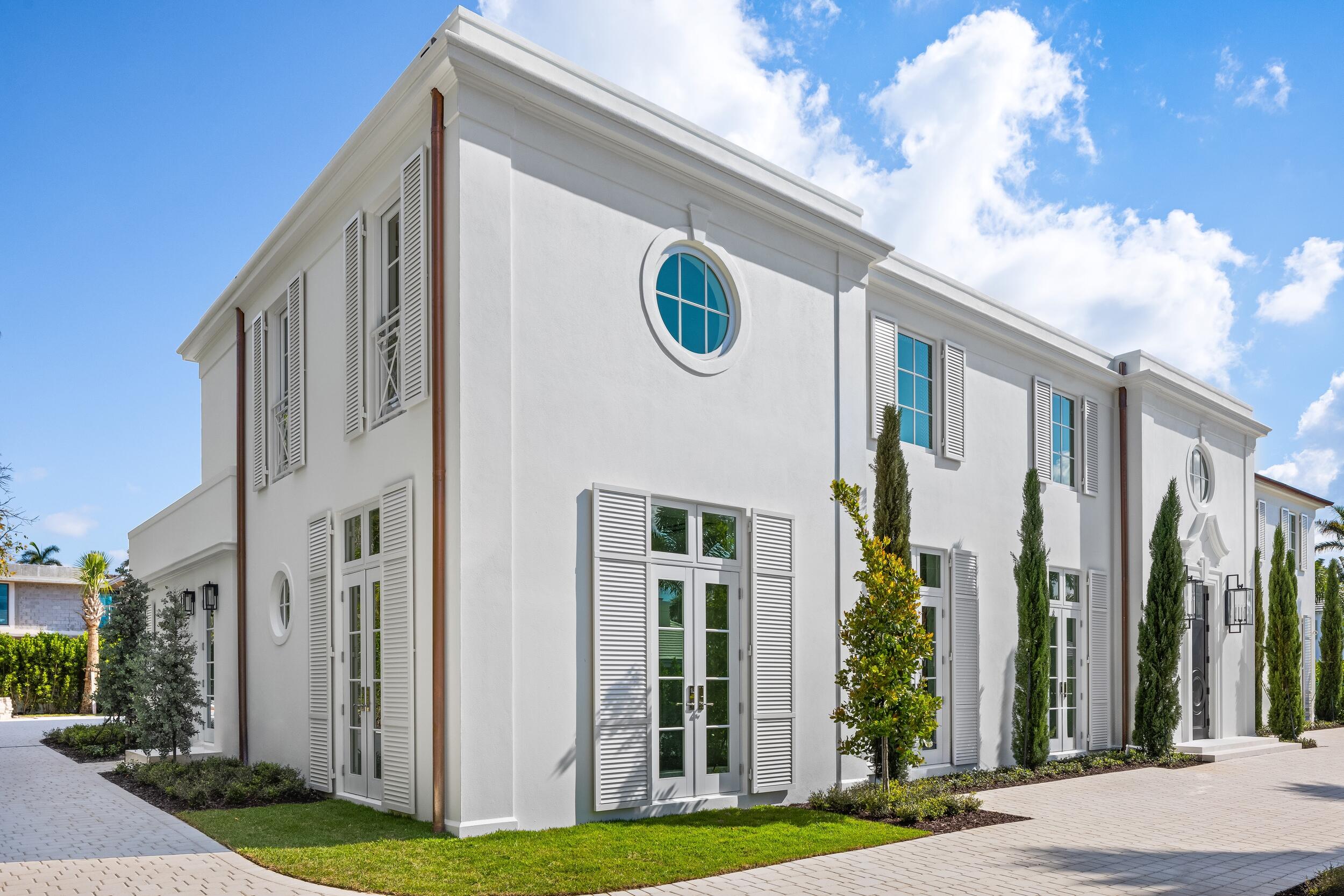 301 Plantation Road