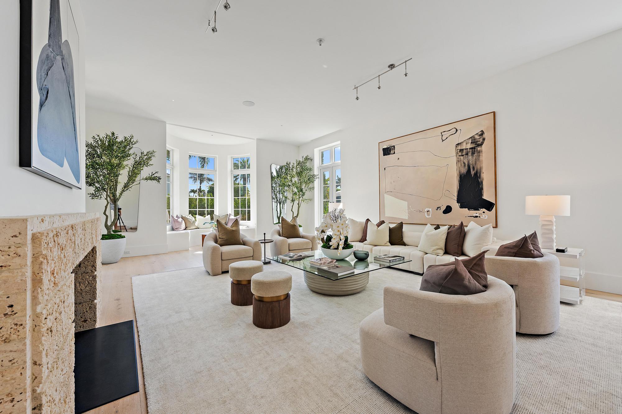 301 Plantation Road