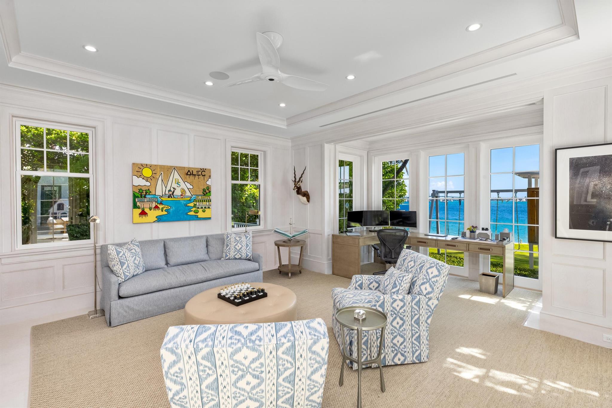 1610 N Ocean Boulevard