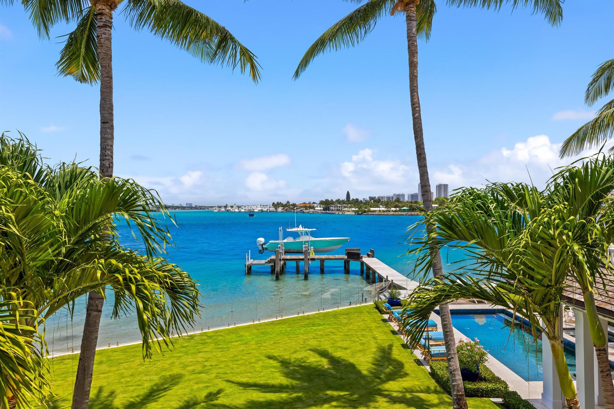 1610 N Ocean Boulevard