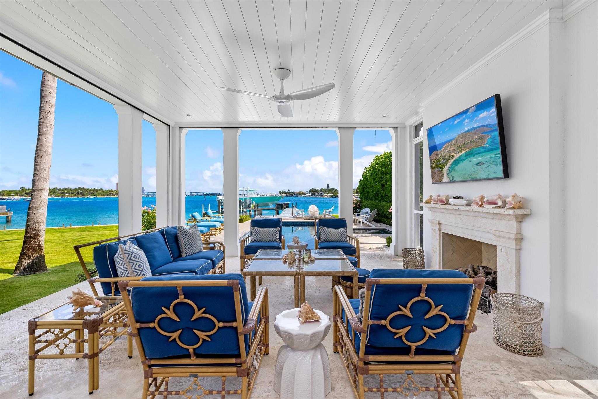 1610 N Ocean Boulevard