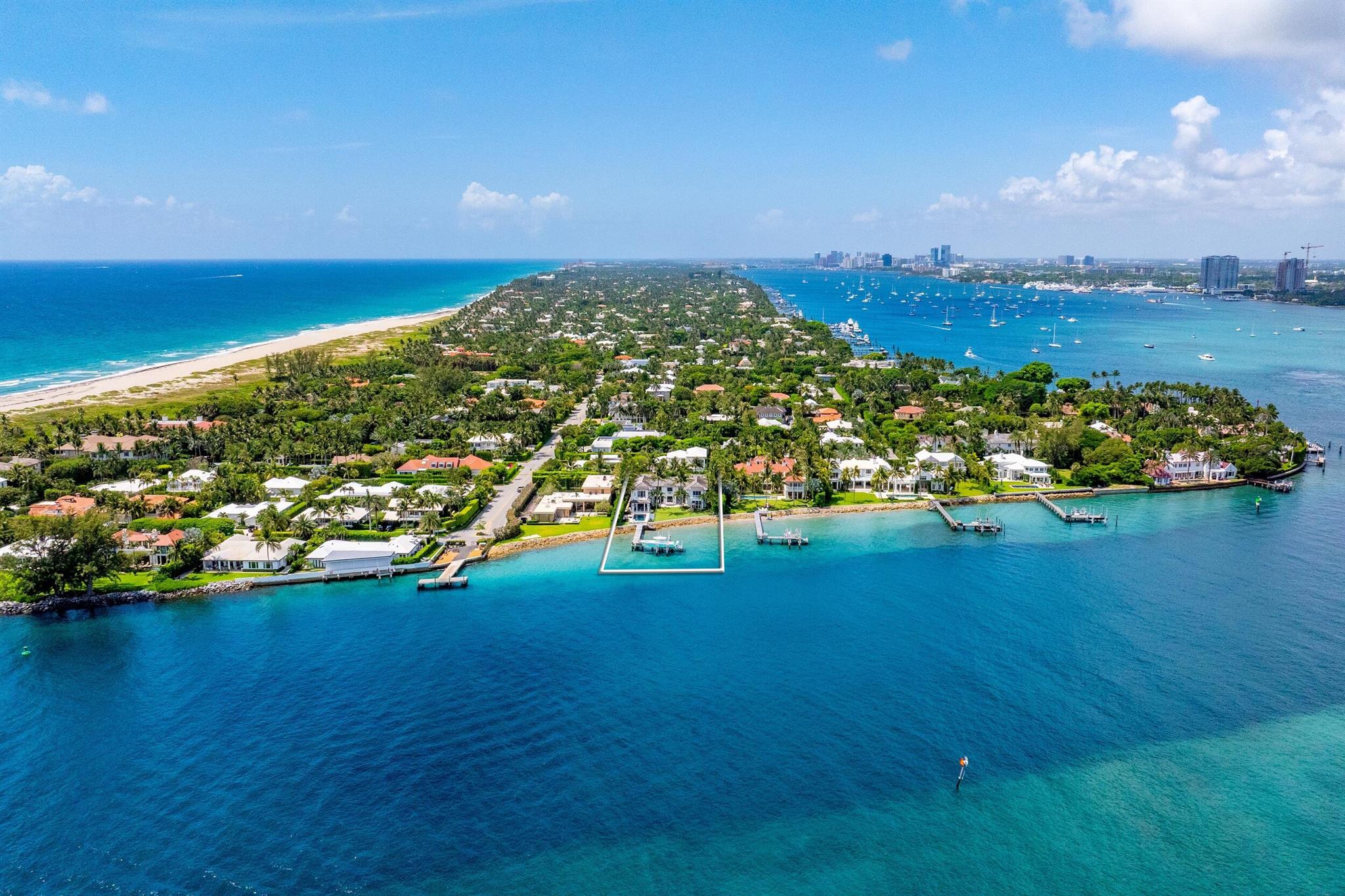 1610 N Ocean Boulevard