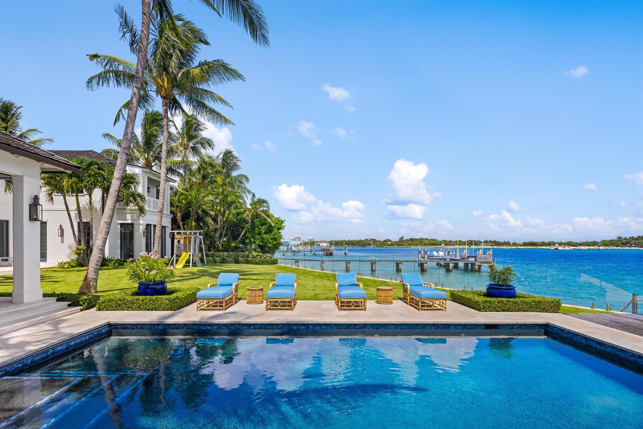 1610 N Ocean Boulevard