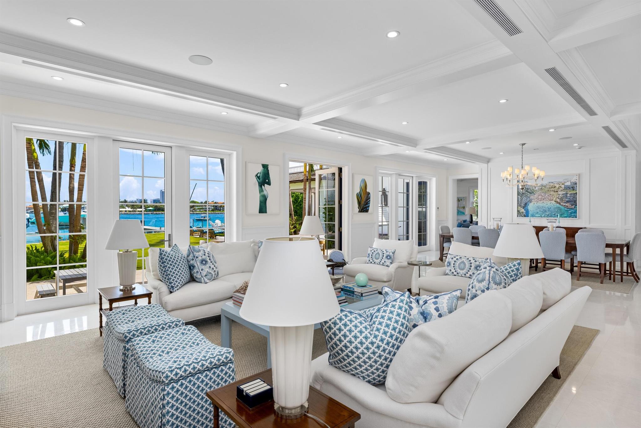 1610 N Ocean Boulevard