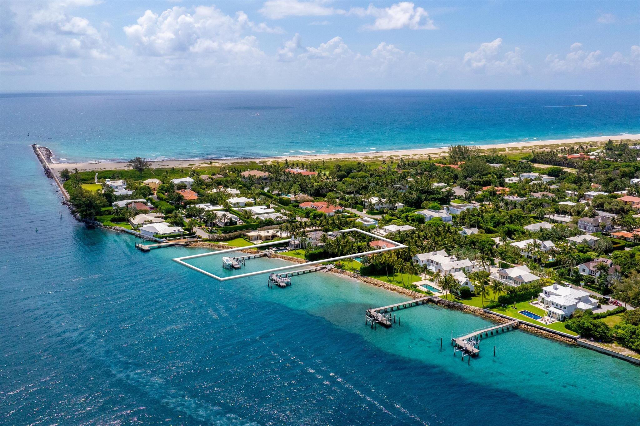 1610 N Ocean Boulevard