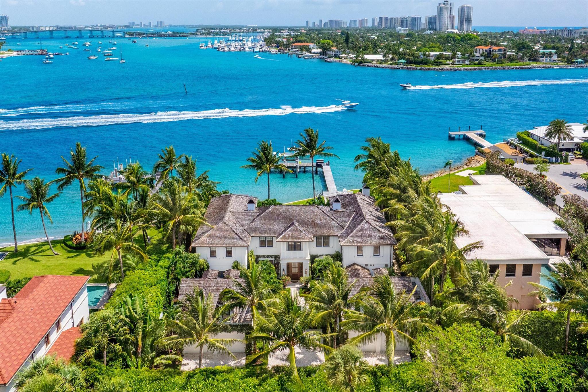 1610 N Ocean Boulevard