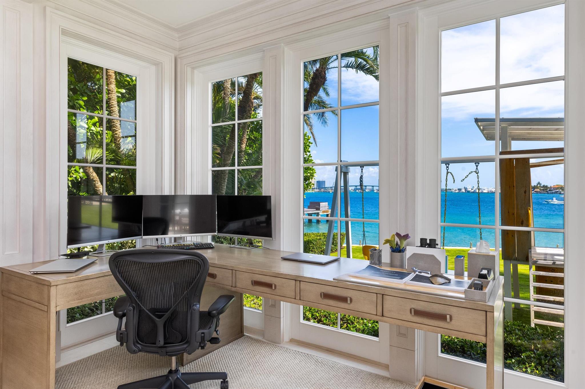 1610 N Ocean Boulevard