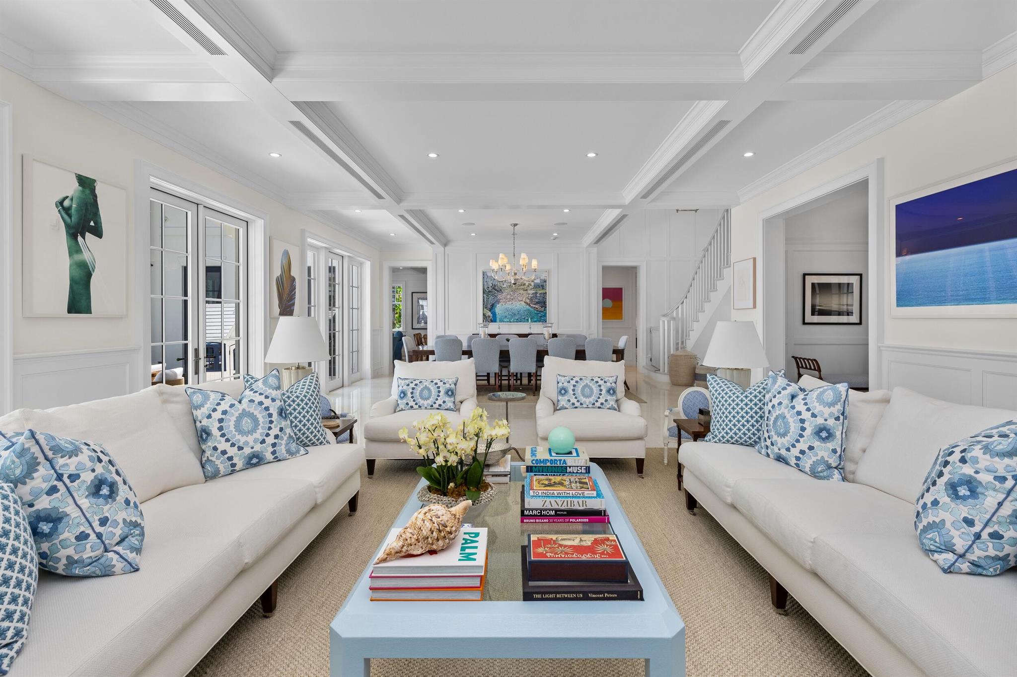 1610 N Ocean Boulevard