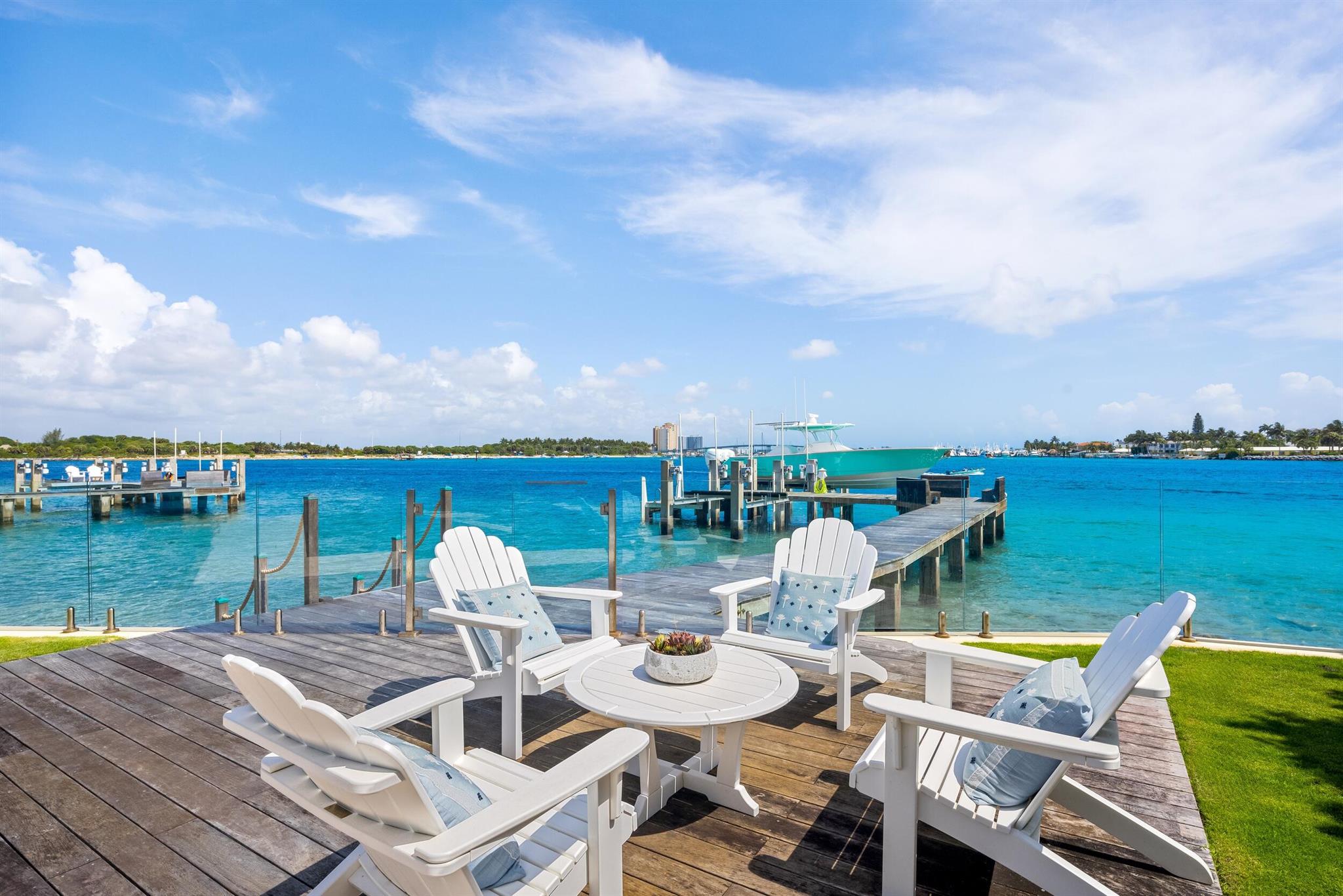 1610 N Ocean Boulevard