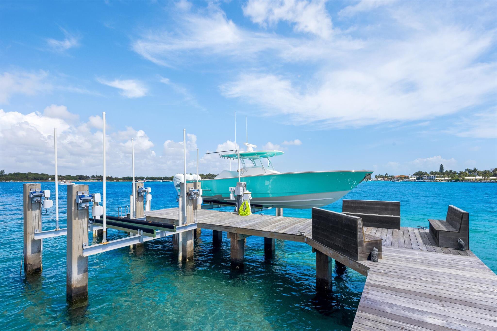 1610 N Ocean Boulevard