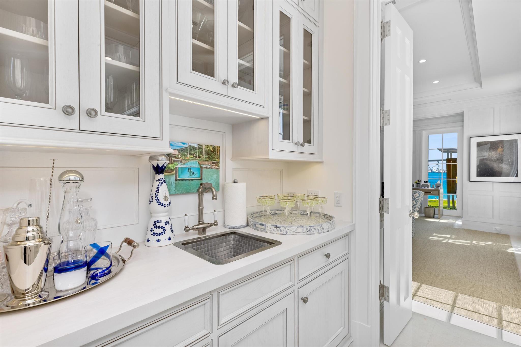 1610 N Ocean Boulevard