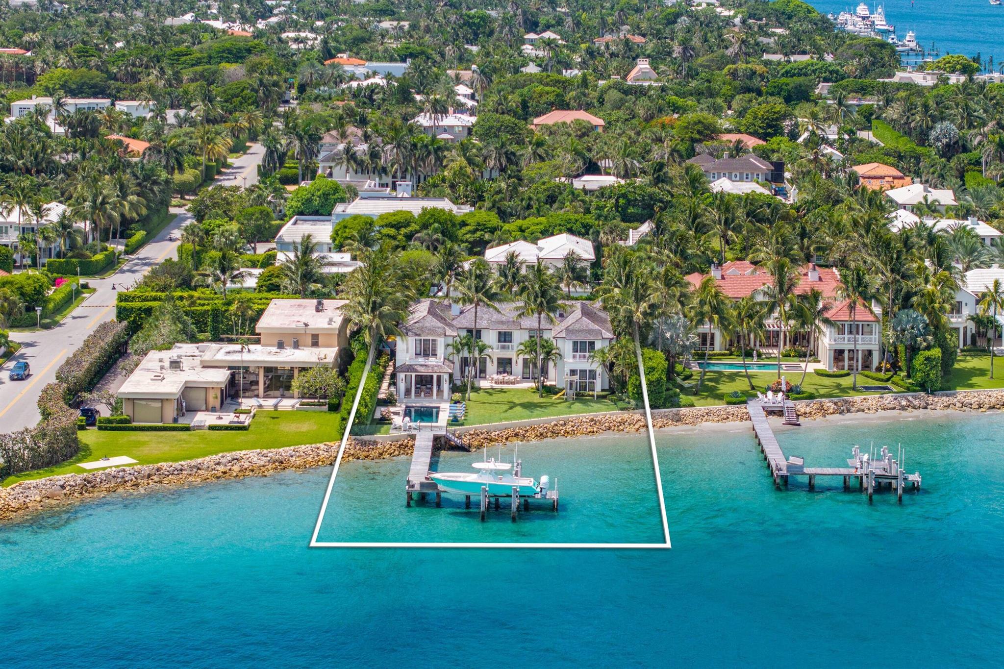 1610 N Ocean Boulevard