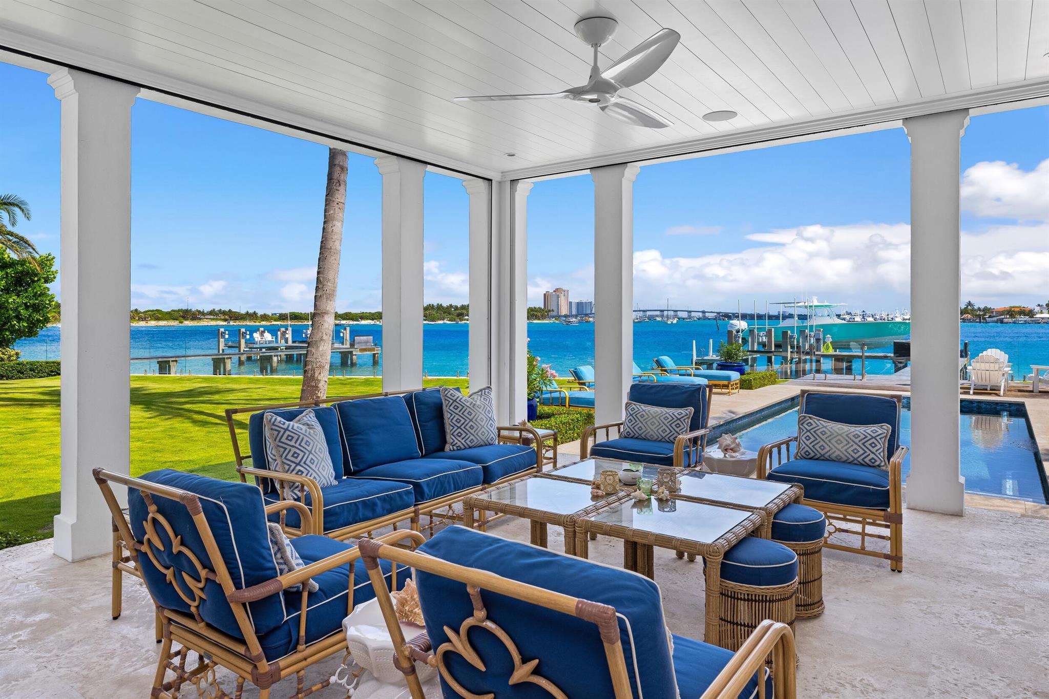 1610 N Ocean Boulevard