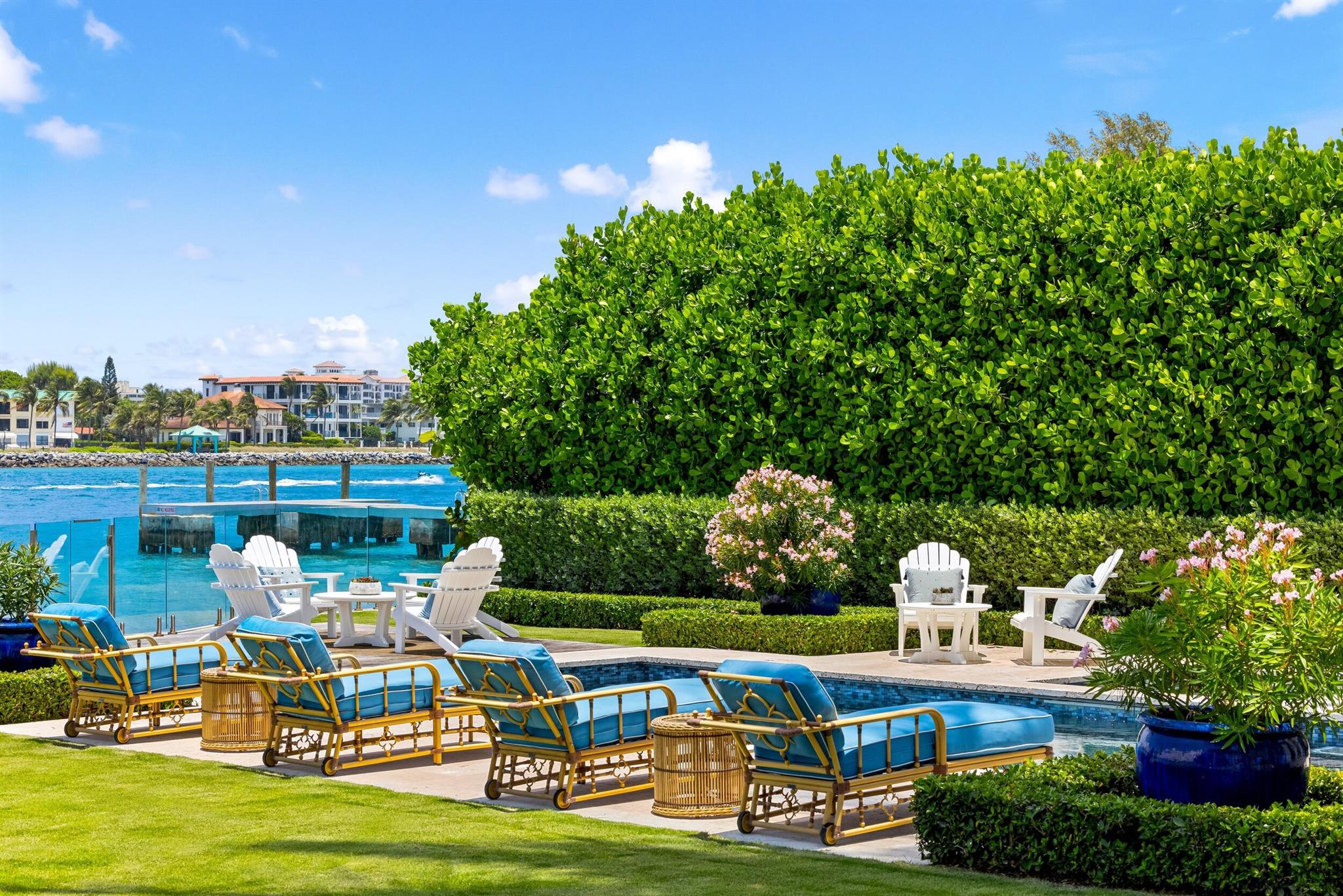 1610 N Ocean Boulevard