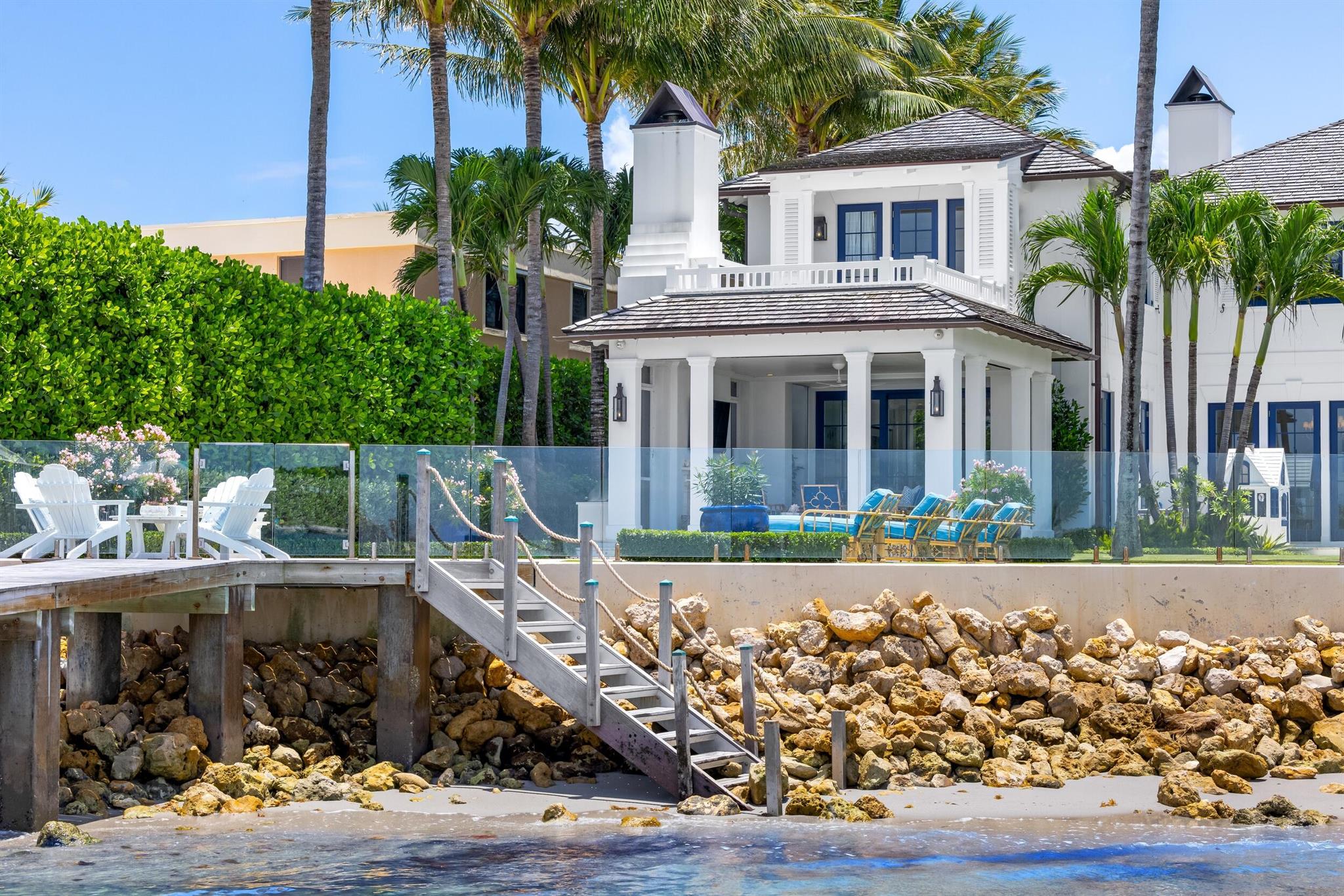 1610 N Ocean Boulevard