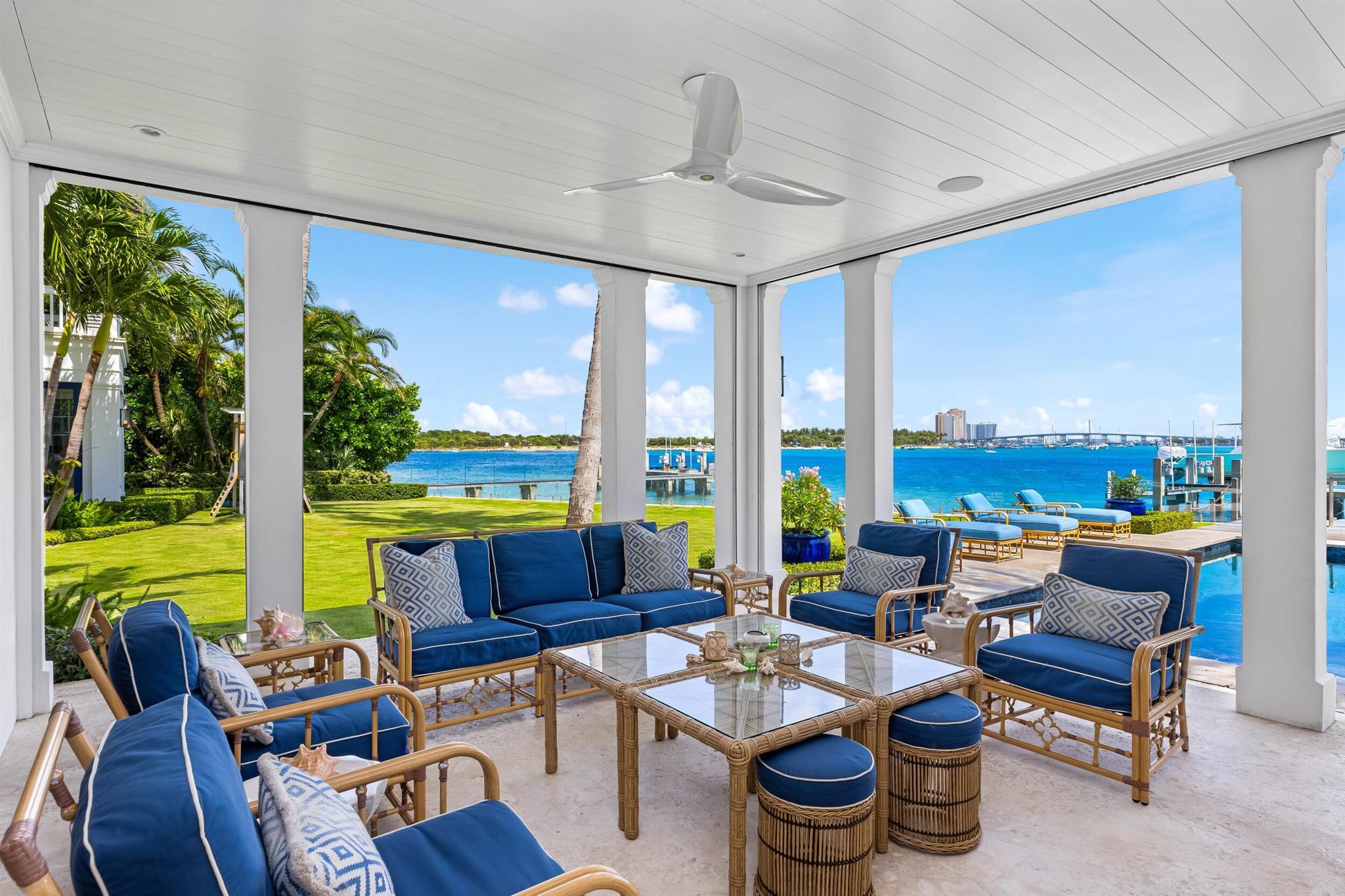 1610 N Ocean Boulevard