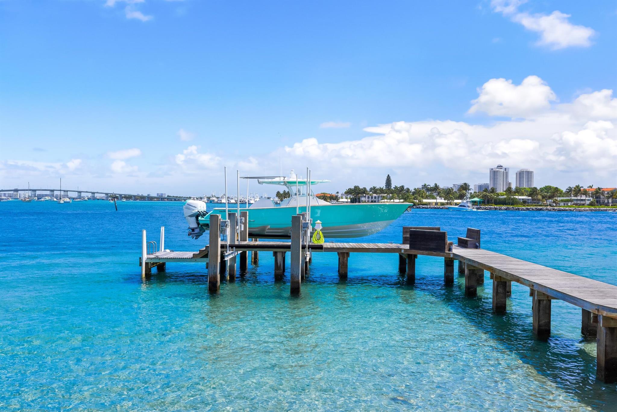 1610 N Ocean Boulevard