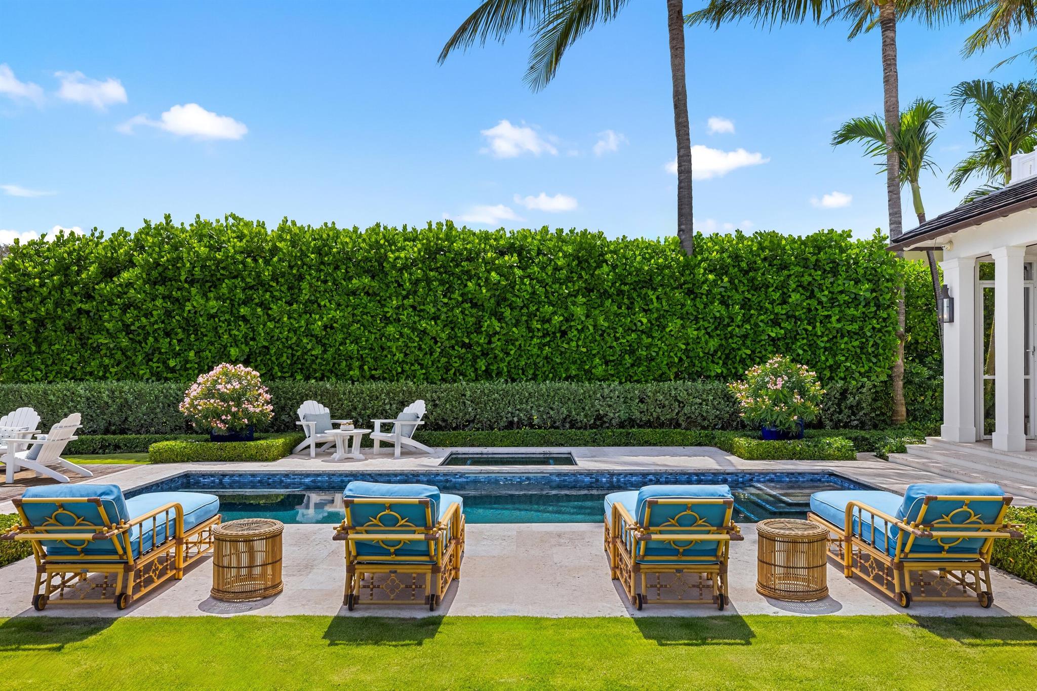 1610 N Ocean Boulevard