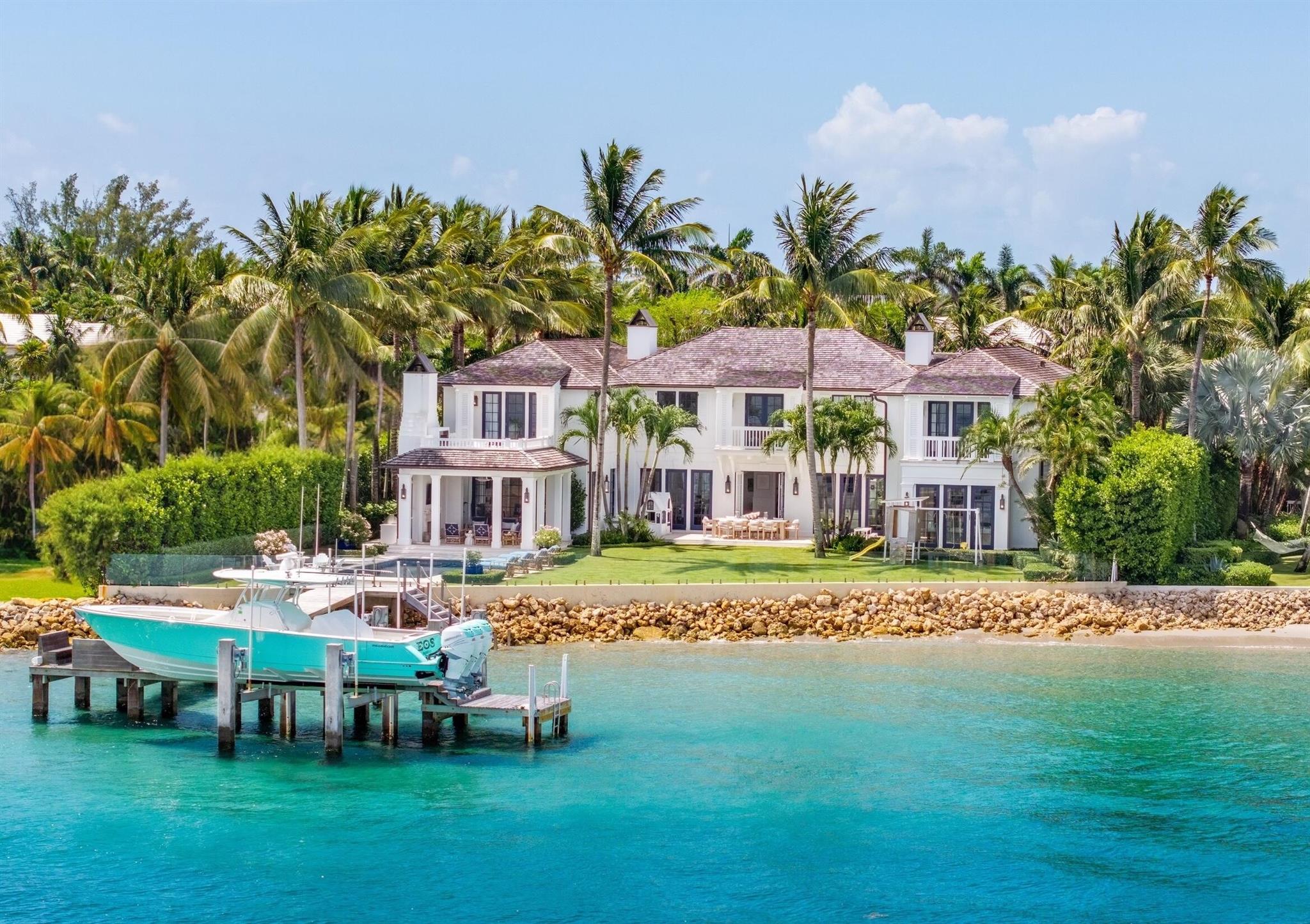 1610 N Ocean Boulevard