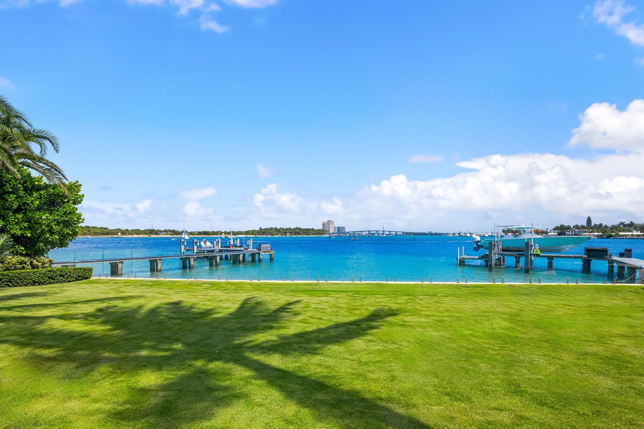 1610 N Ocean Boulevard