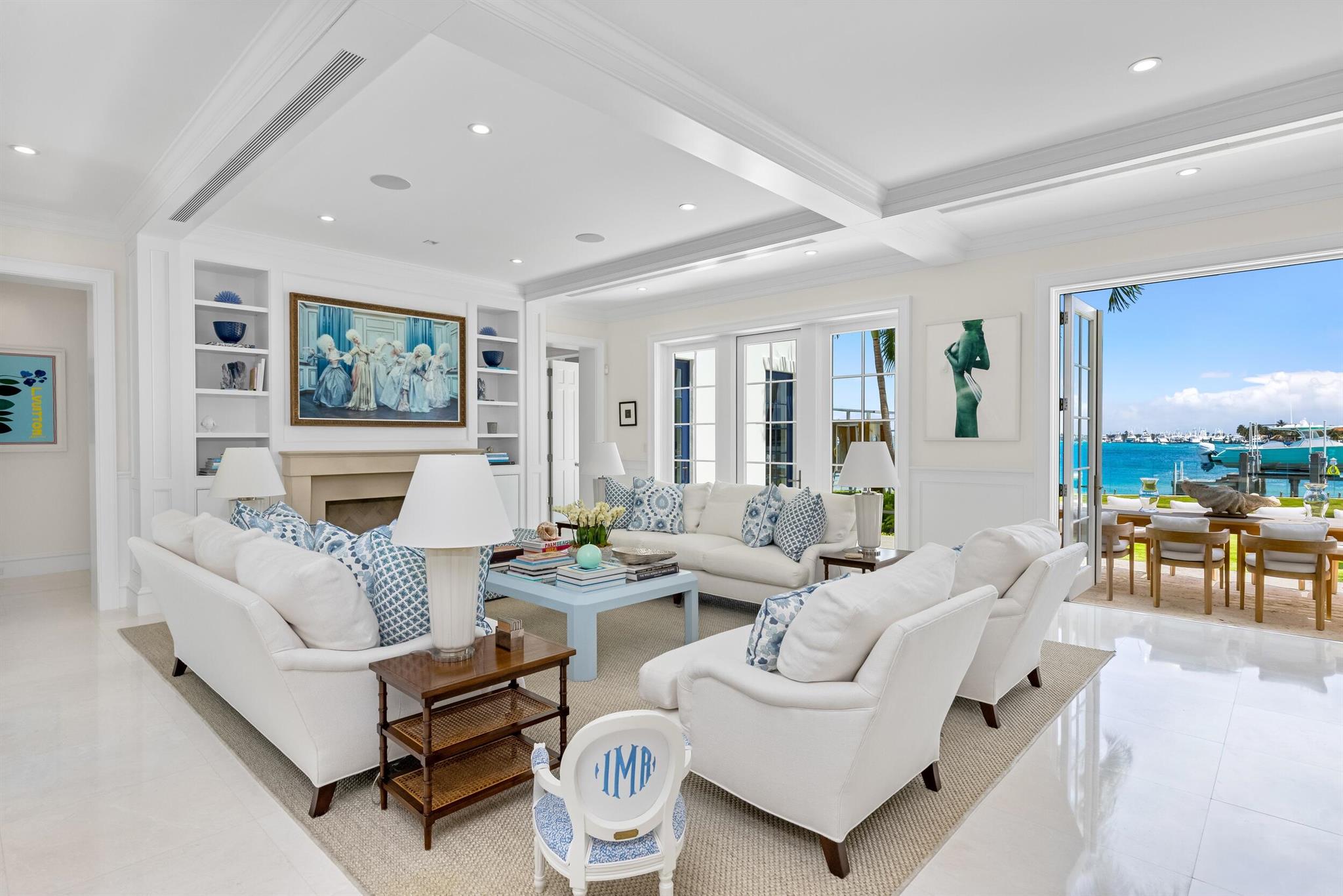 1610 N Ocean Boulevard