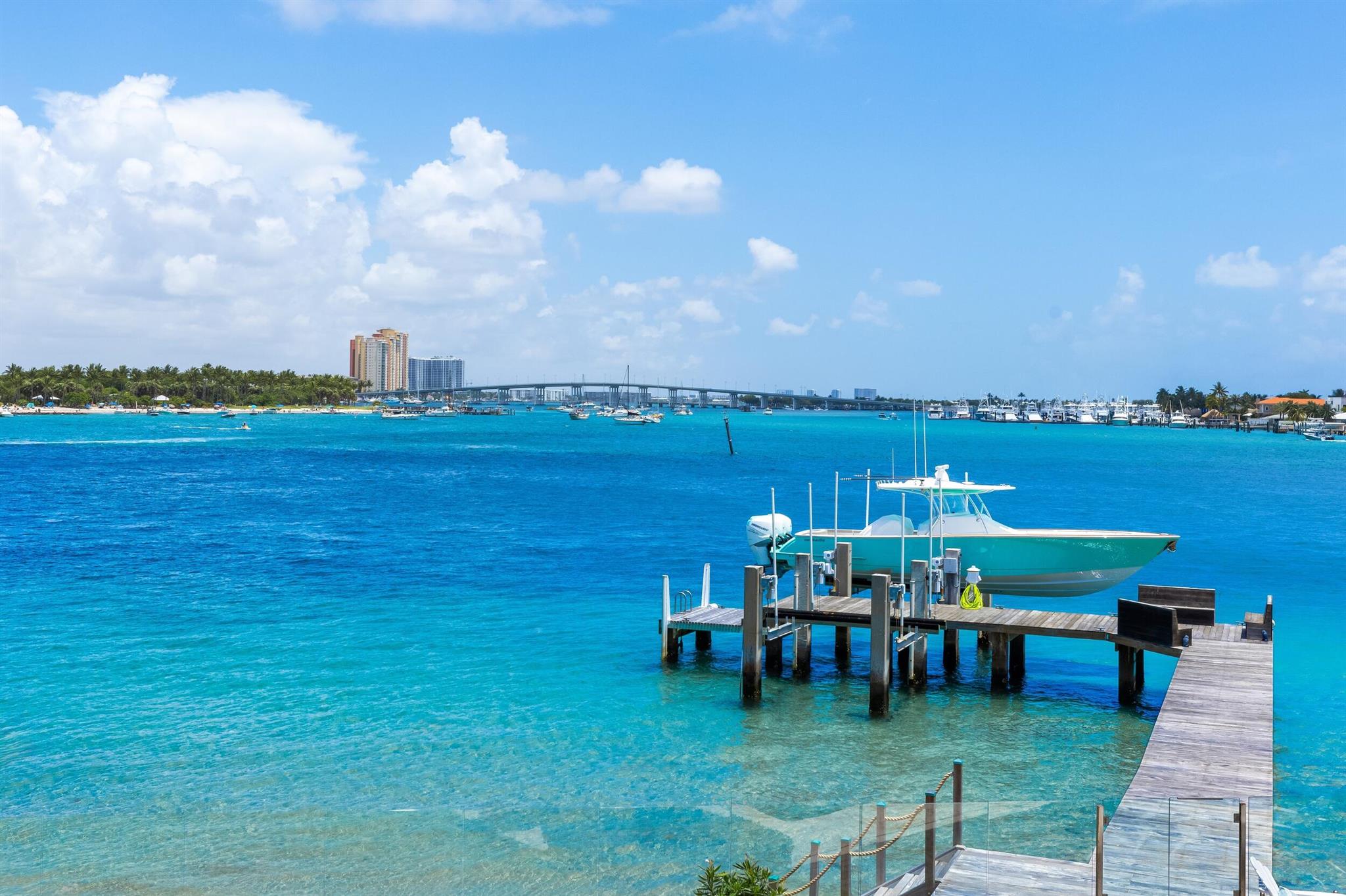 1610 N Ocean Boulevard