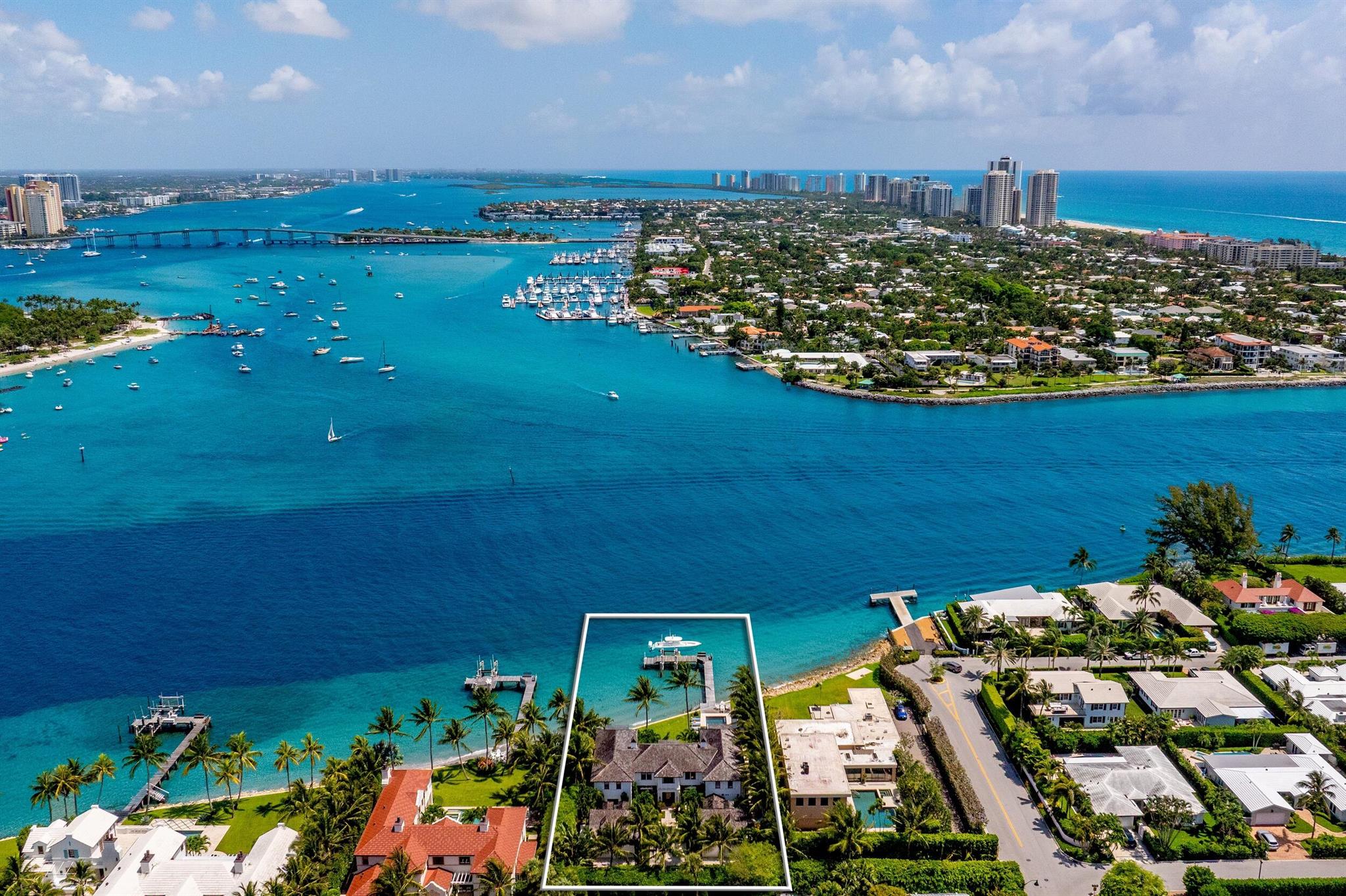 1610 N Ocean Boulevard