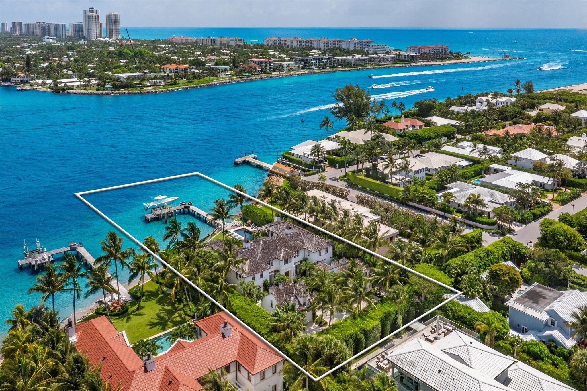 1610 N Ocean Boulevard