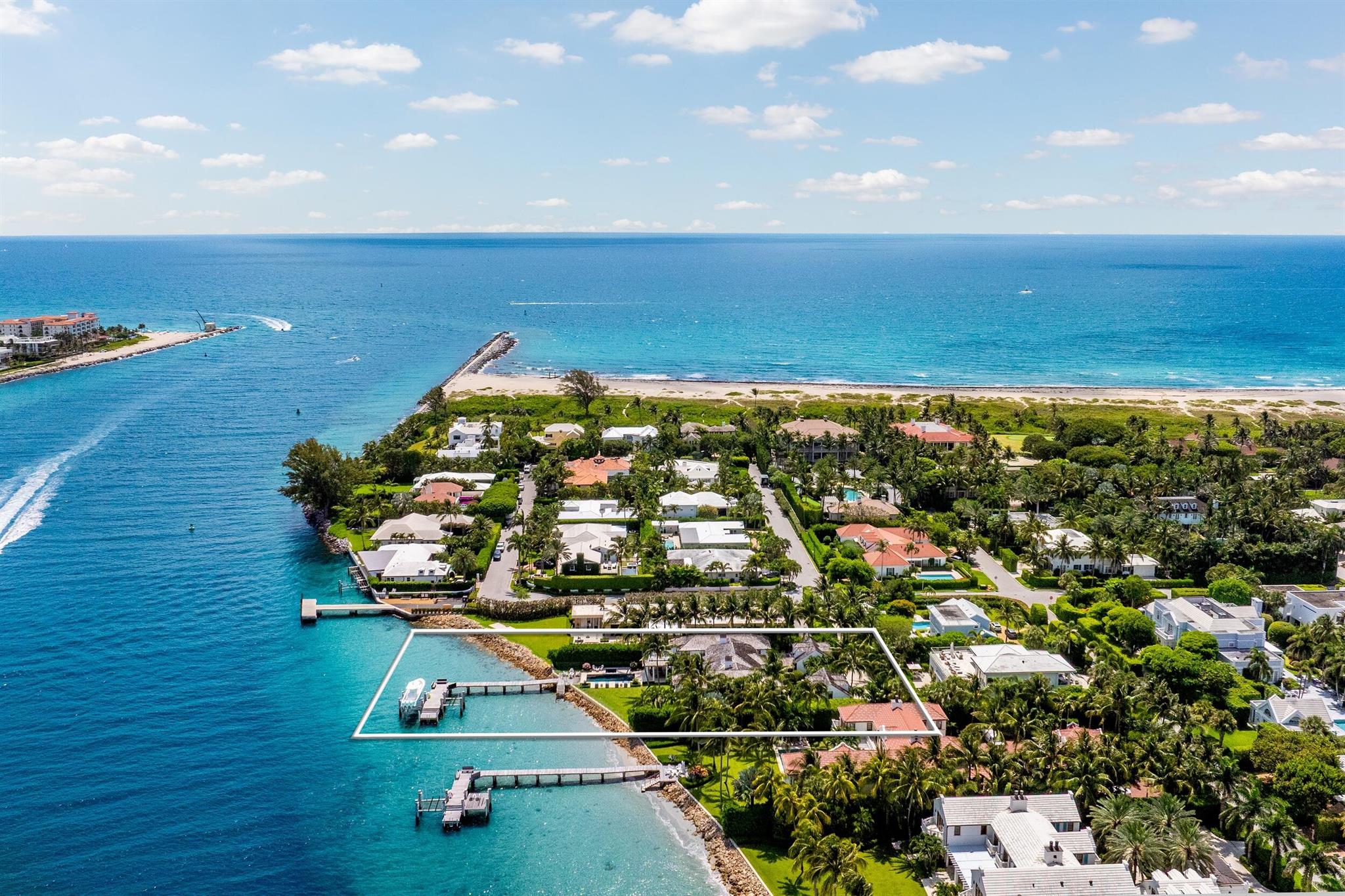 1610 N Ocean Boulevard