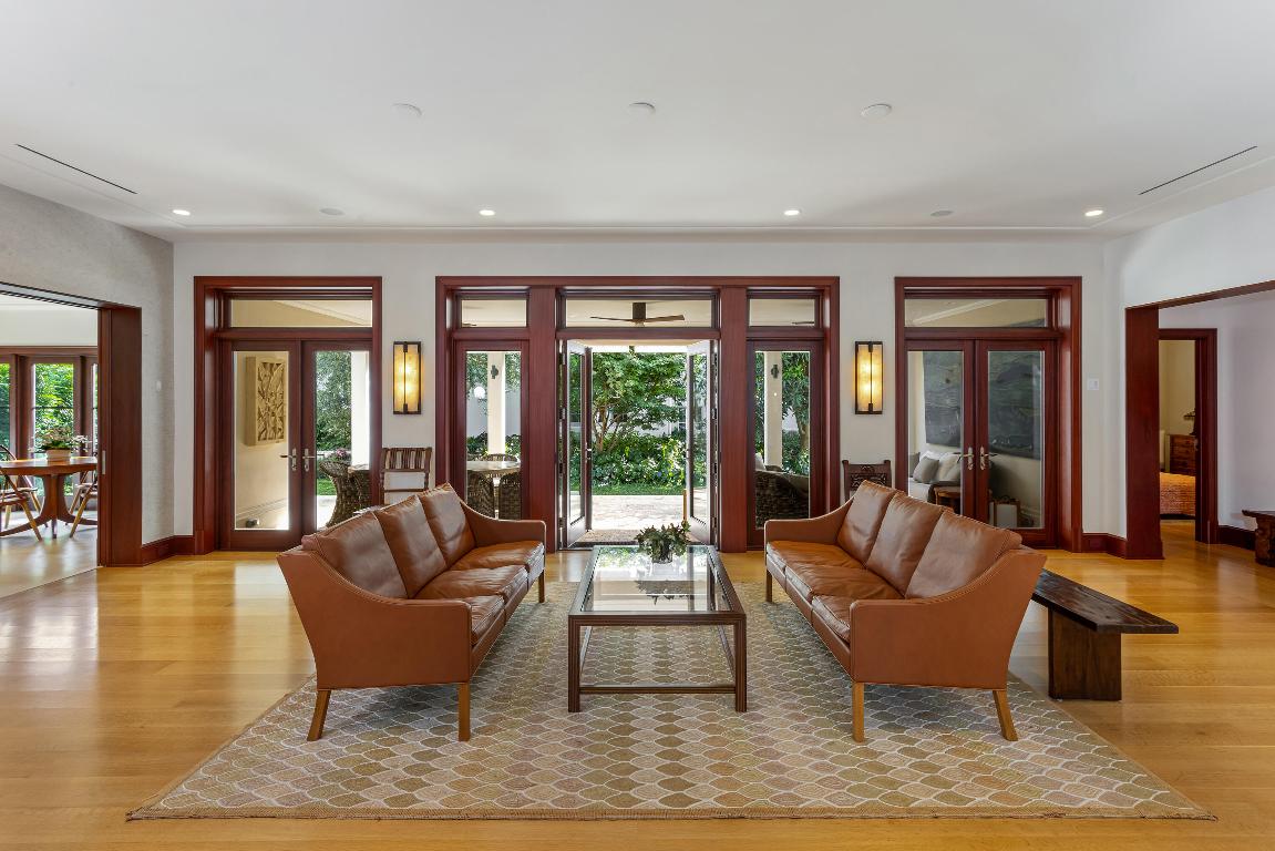 Rare Multi-Structure Compound on North End