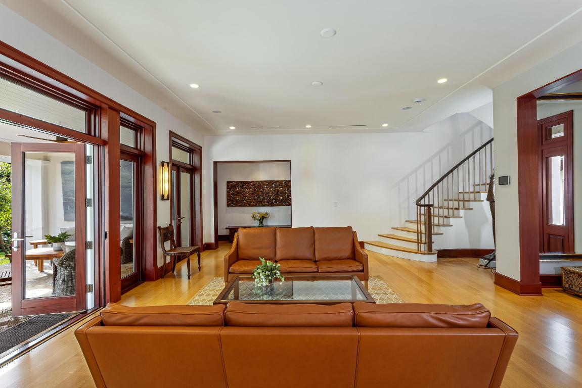 Rare Multi-Structure Compound on North End