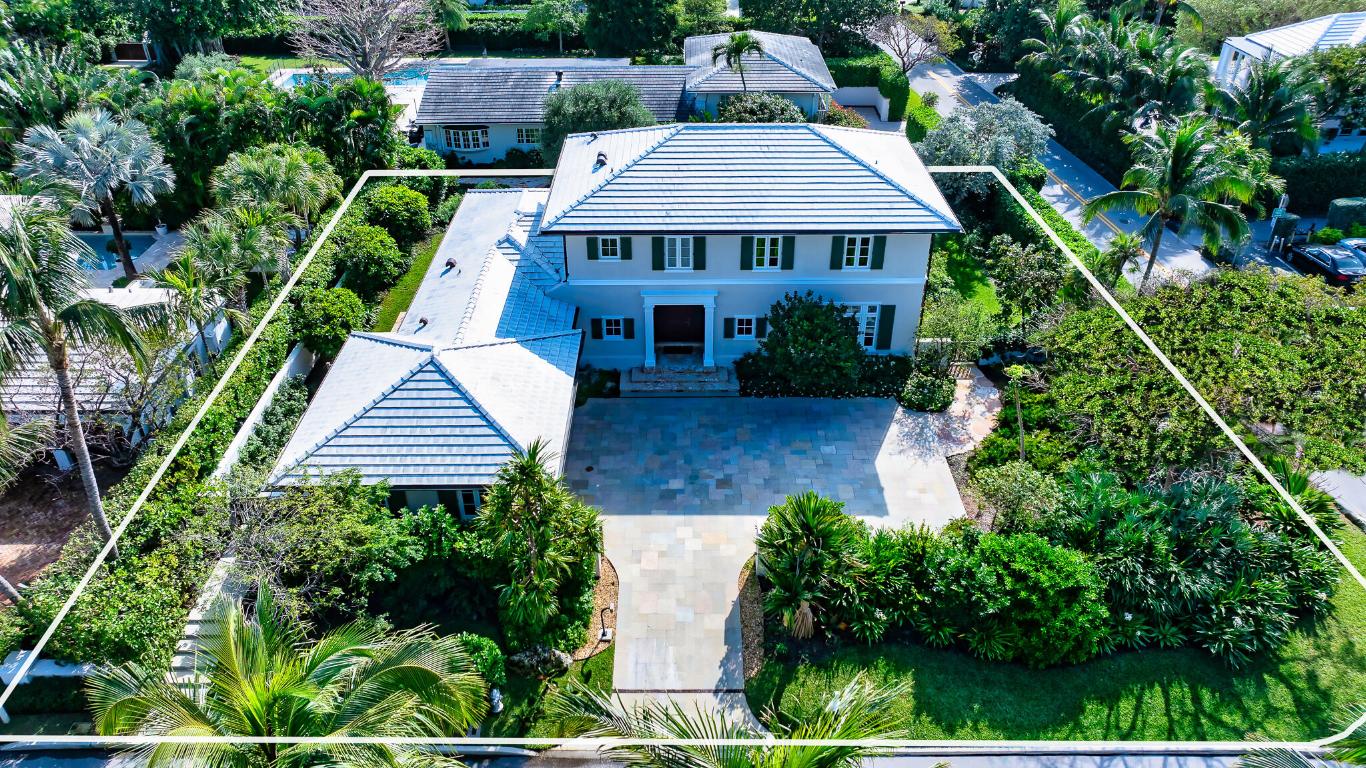 Rare Multi-Structure Compound on North End