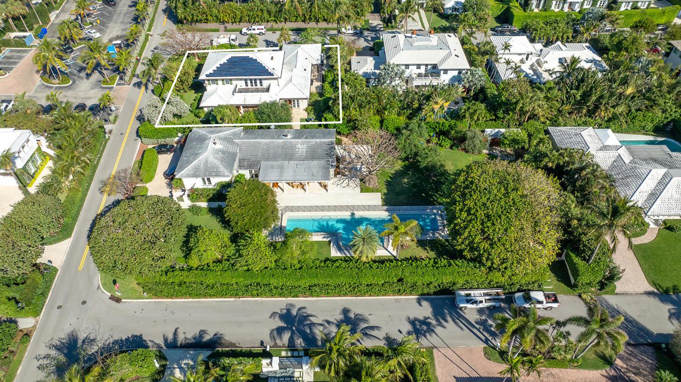 Rare Multi-Structure Compound on North End